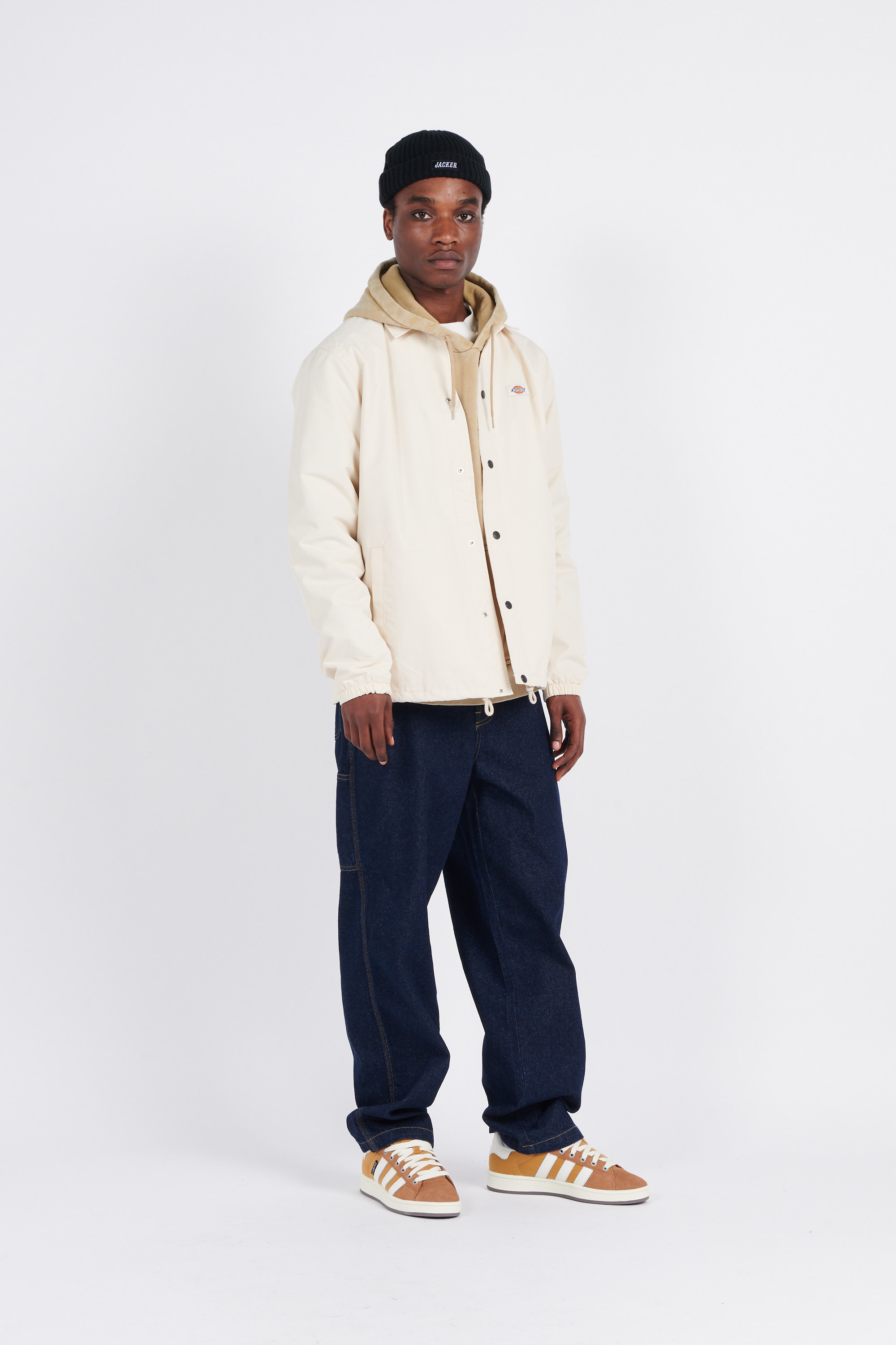Jacket Beige