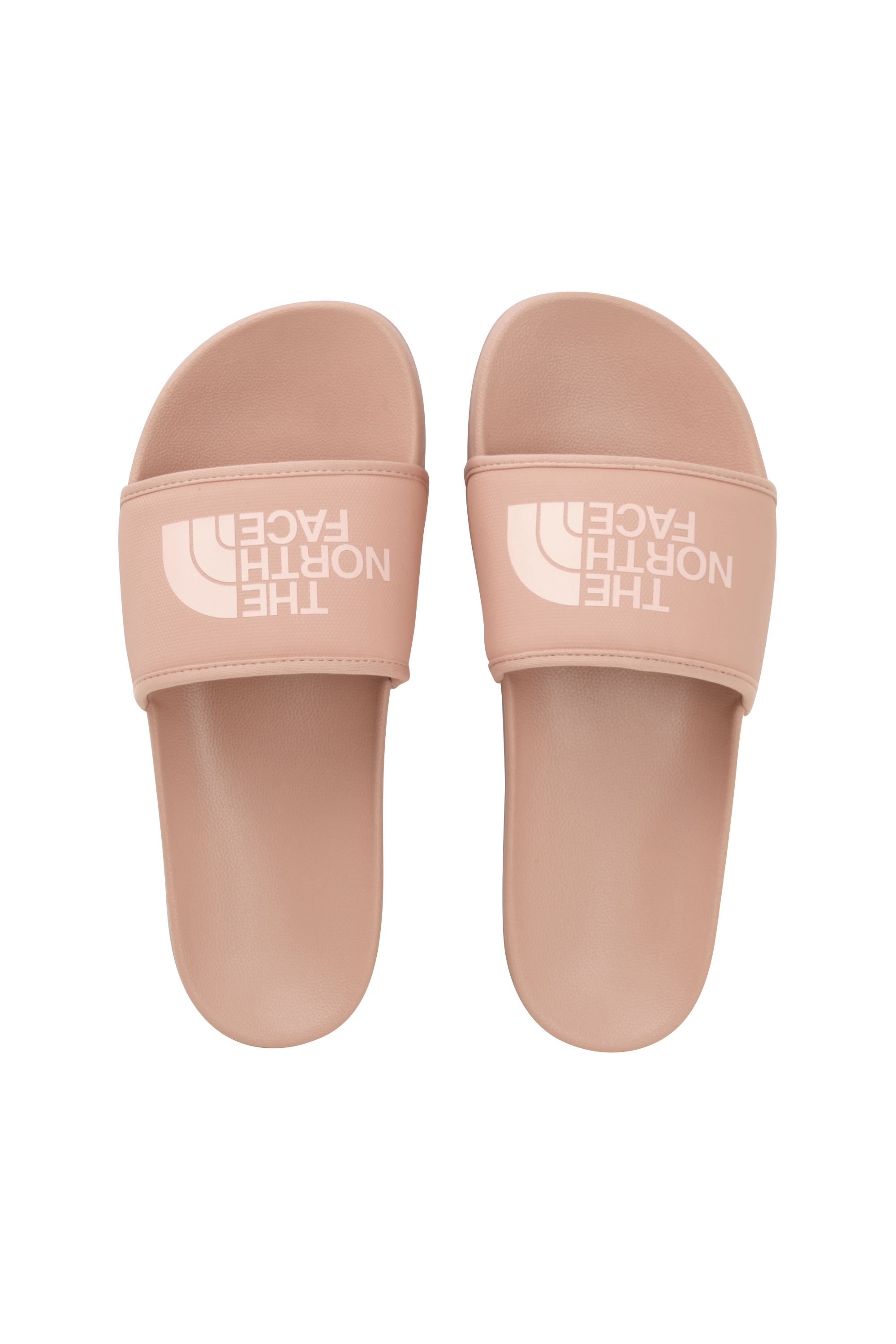 Claquettes THE NORTH FACE Rose