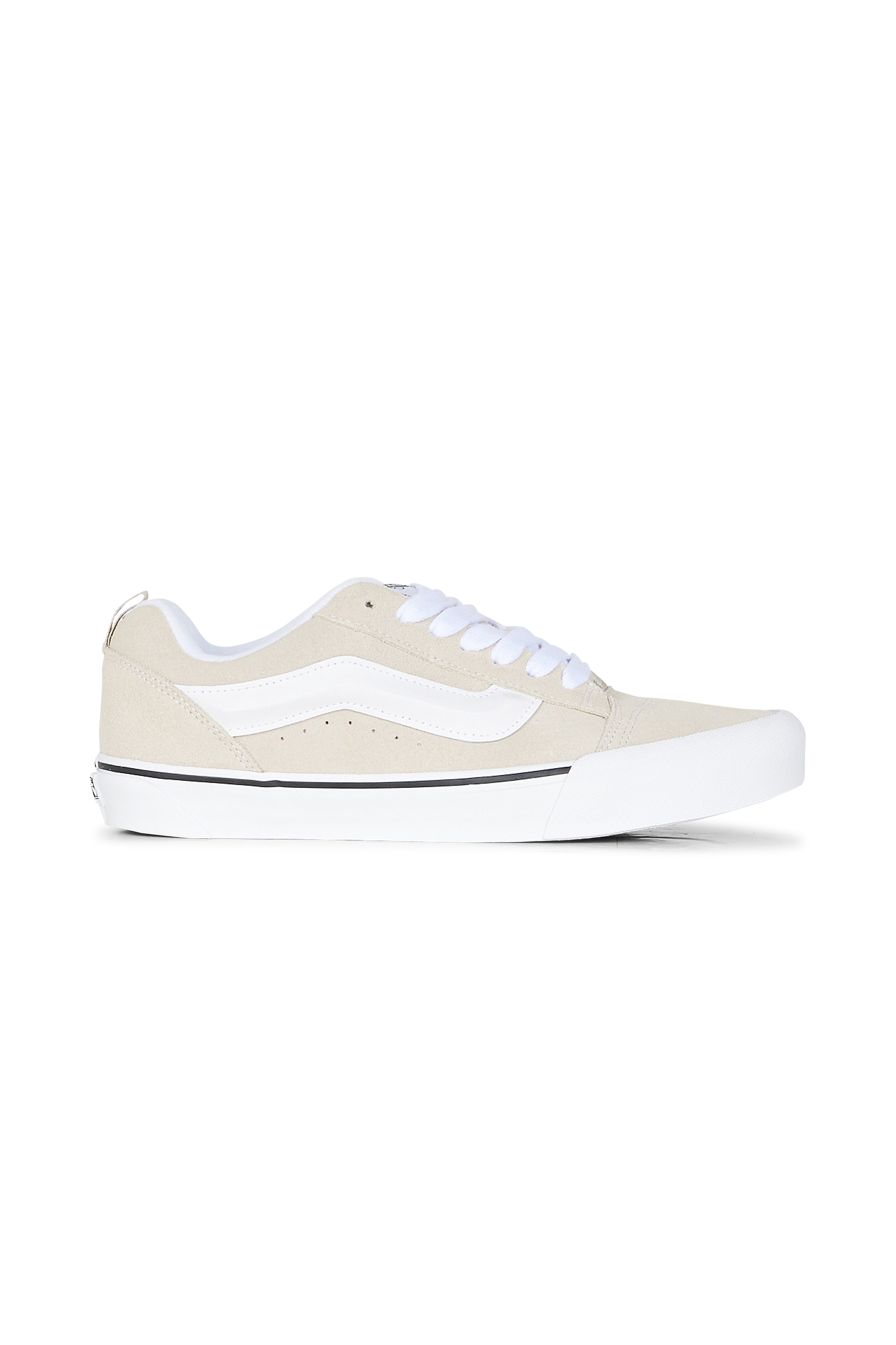 Baskets basses Beige