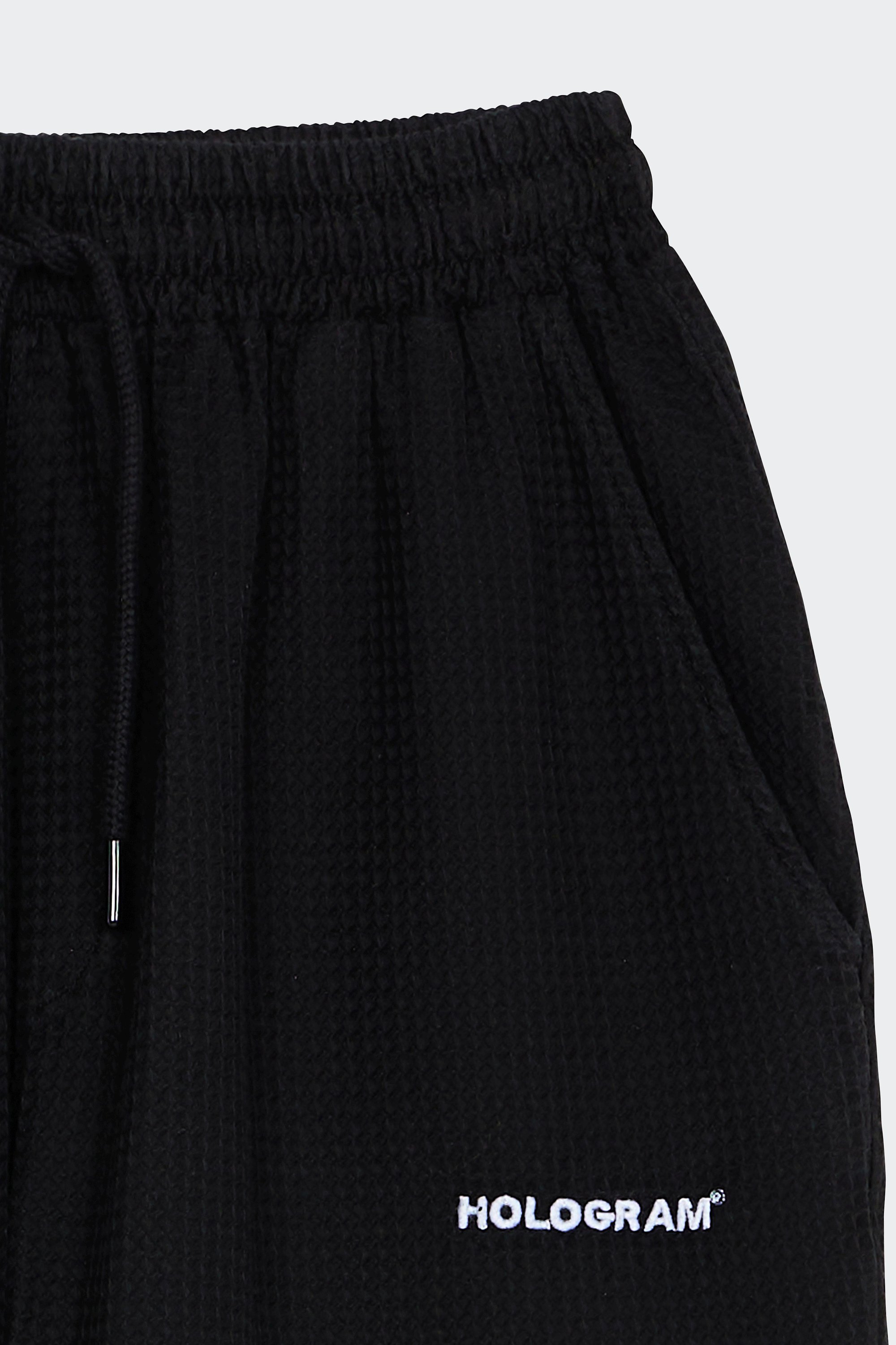 Joggers | Black by HOLOGRAM Joggers Black