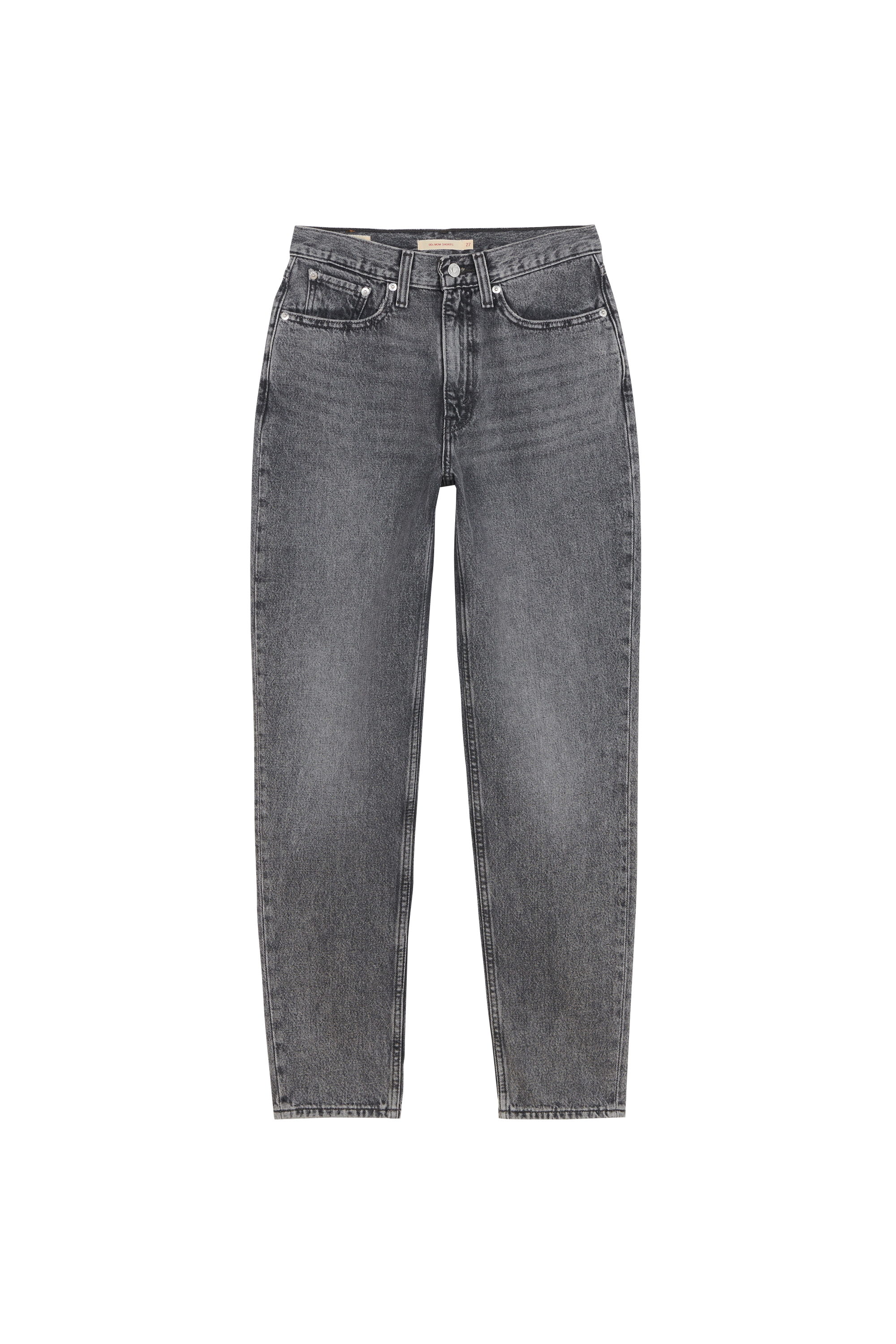 Jeans Grey