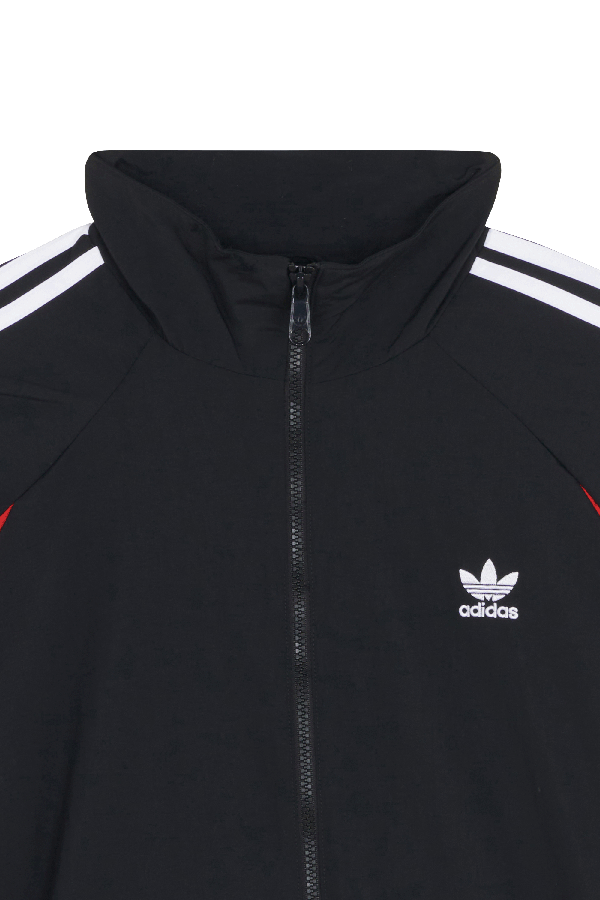 Jacket Black