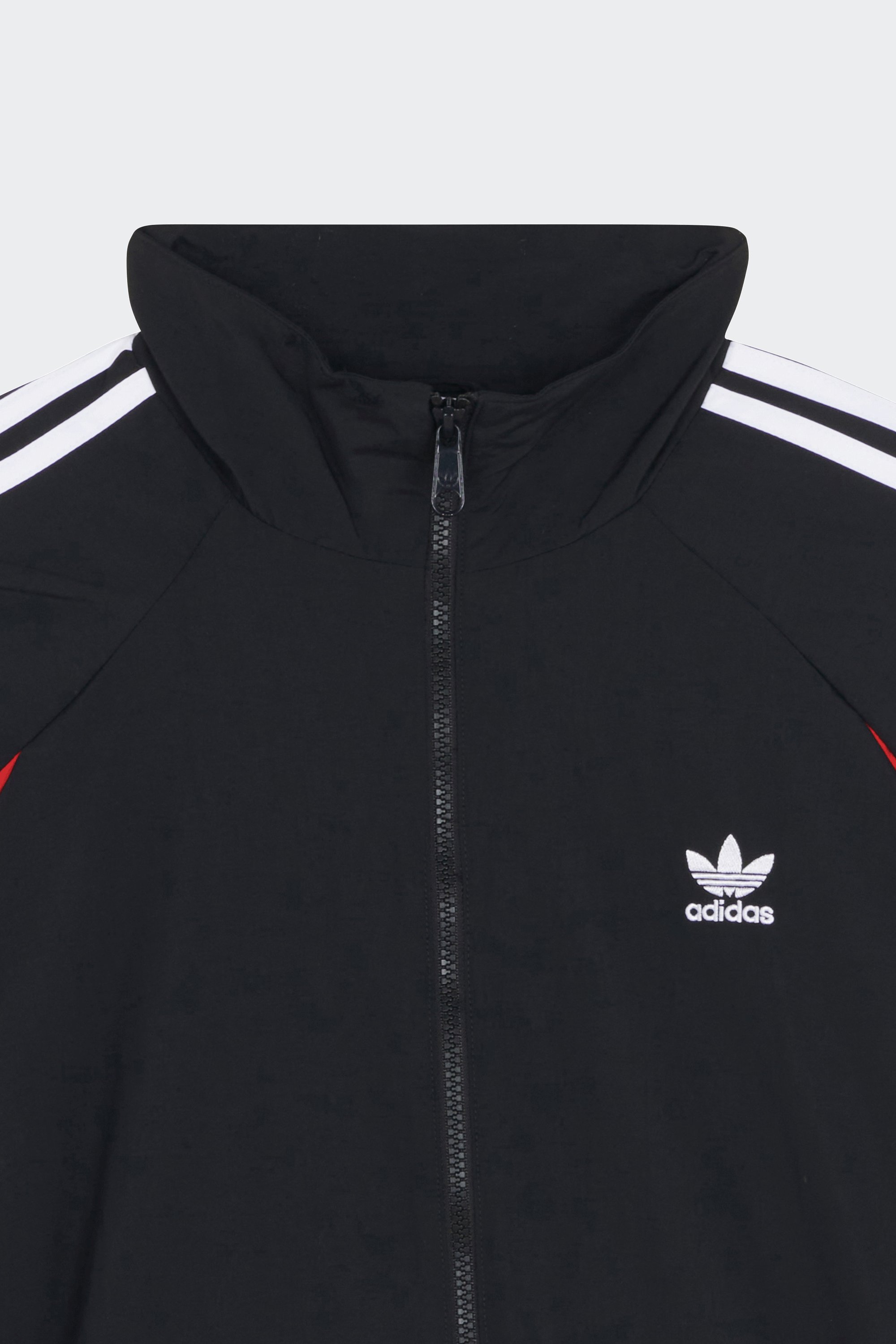 Jacket | Black by ADIDAS Jacket Black