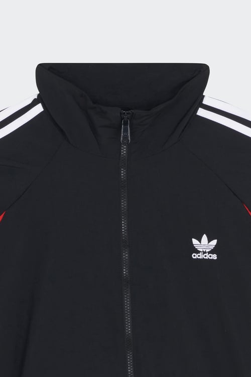 ADIDAS Veste  Noir