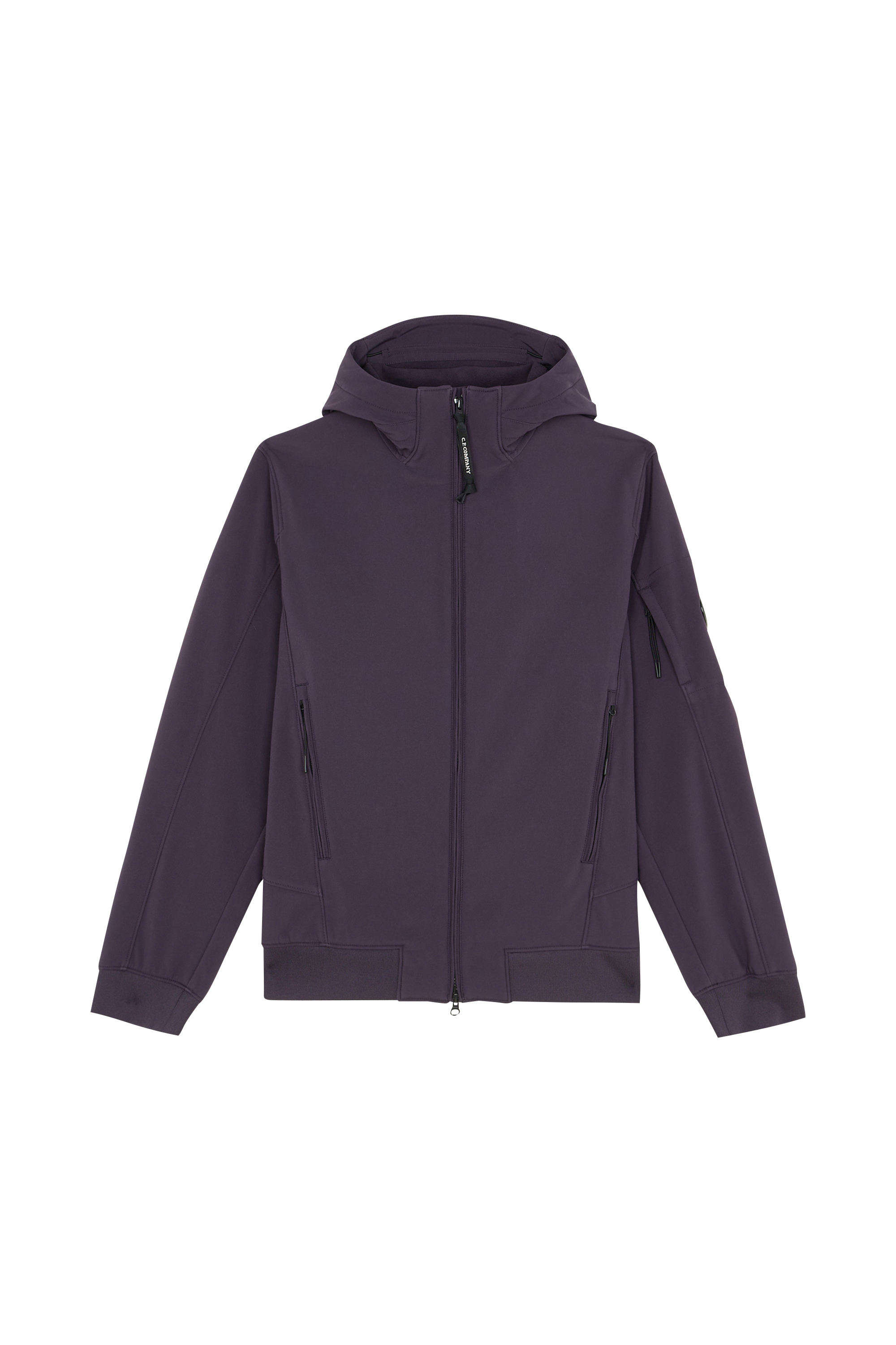 Jacket Purple