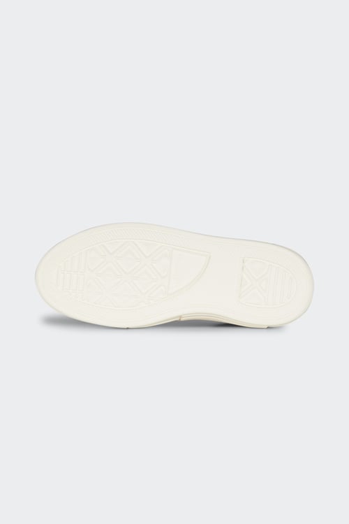 CONVERSE Baskets Rose