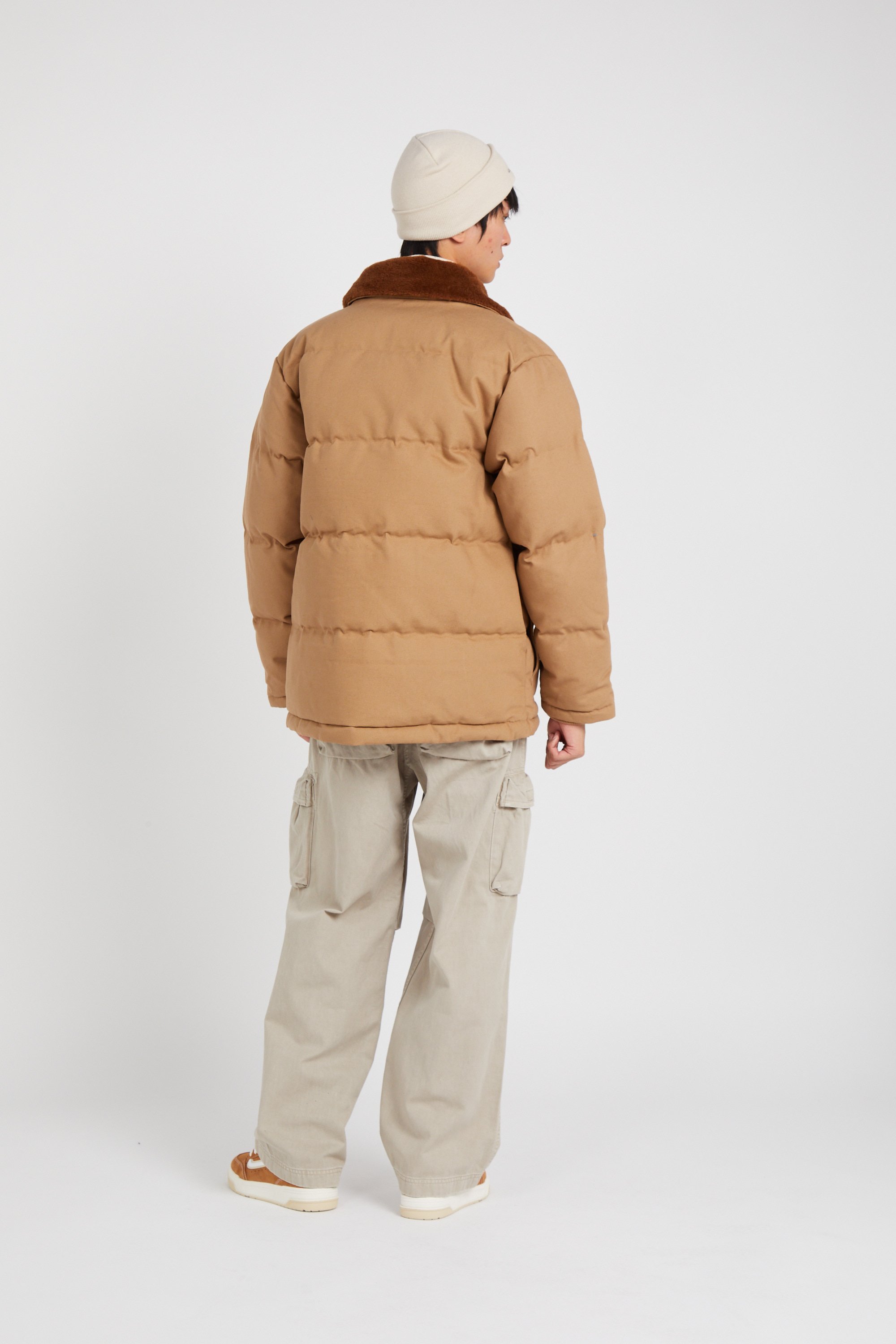 Veste | Beige by CARHARTT WIP Veste Beige