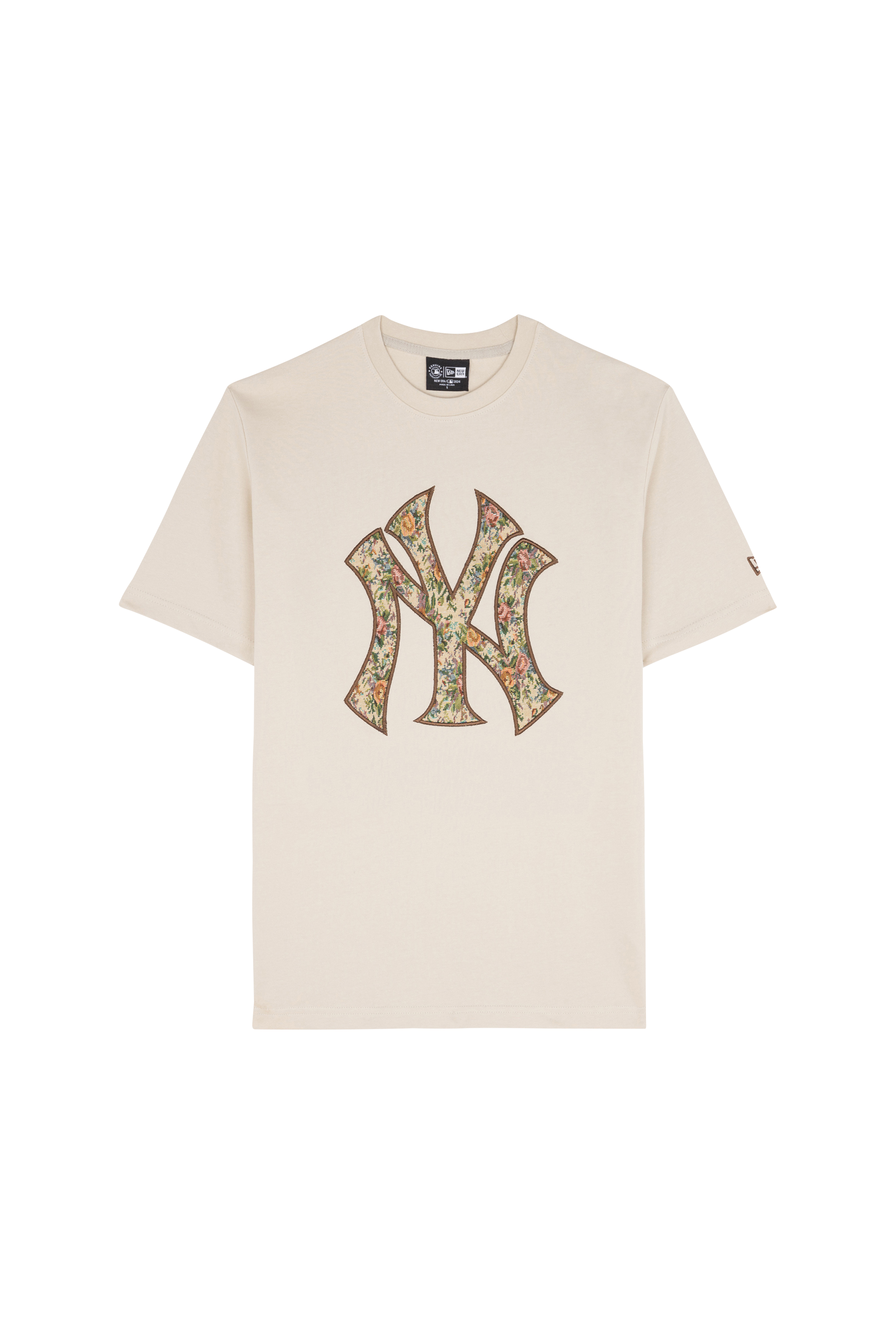 T-shirt Beige