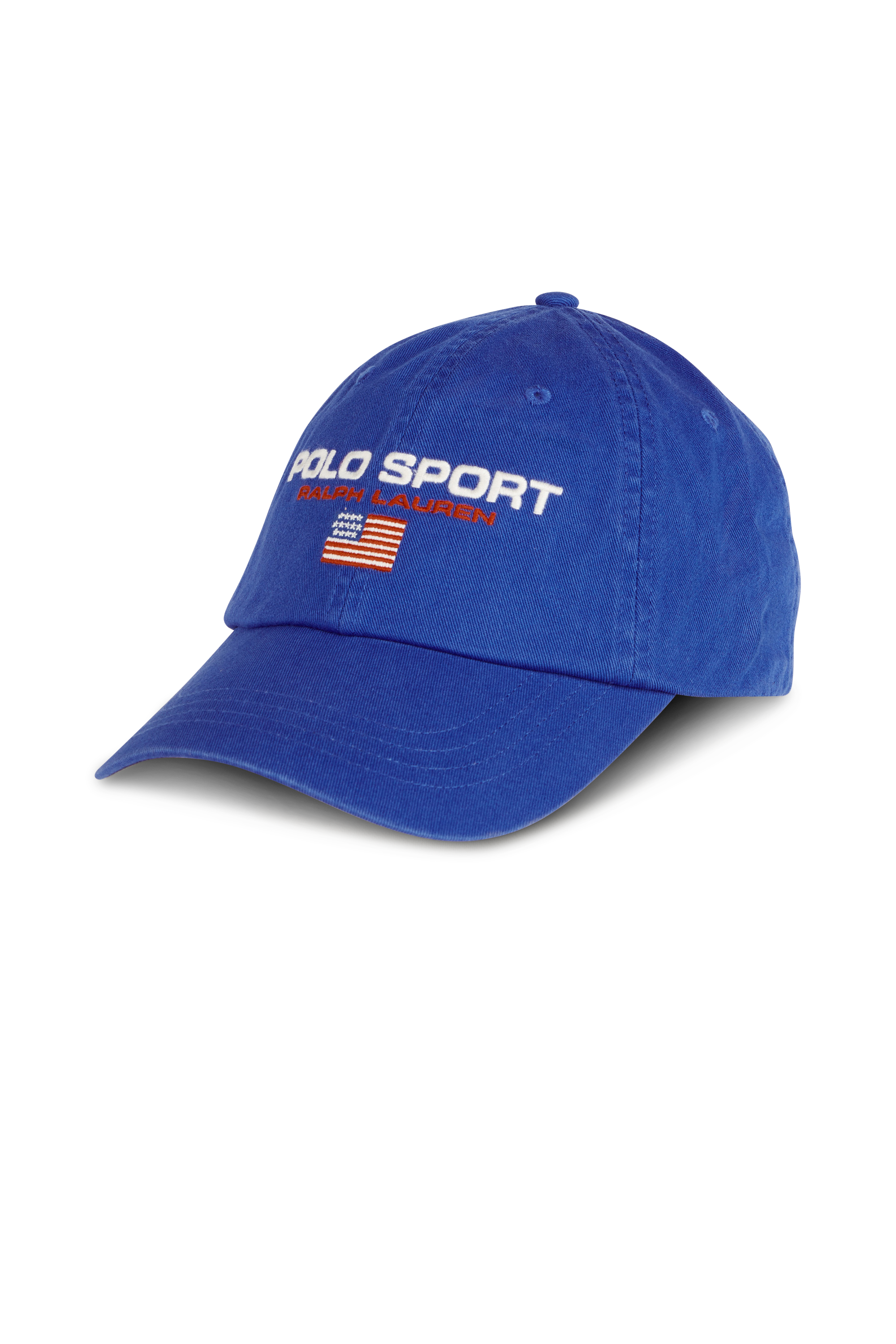Casquette Bleu