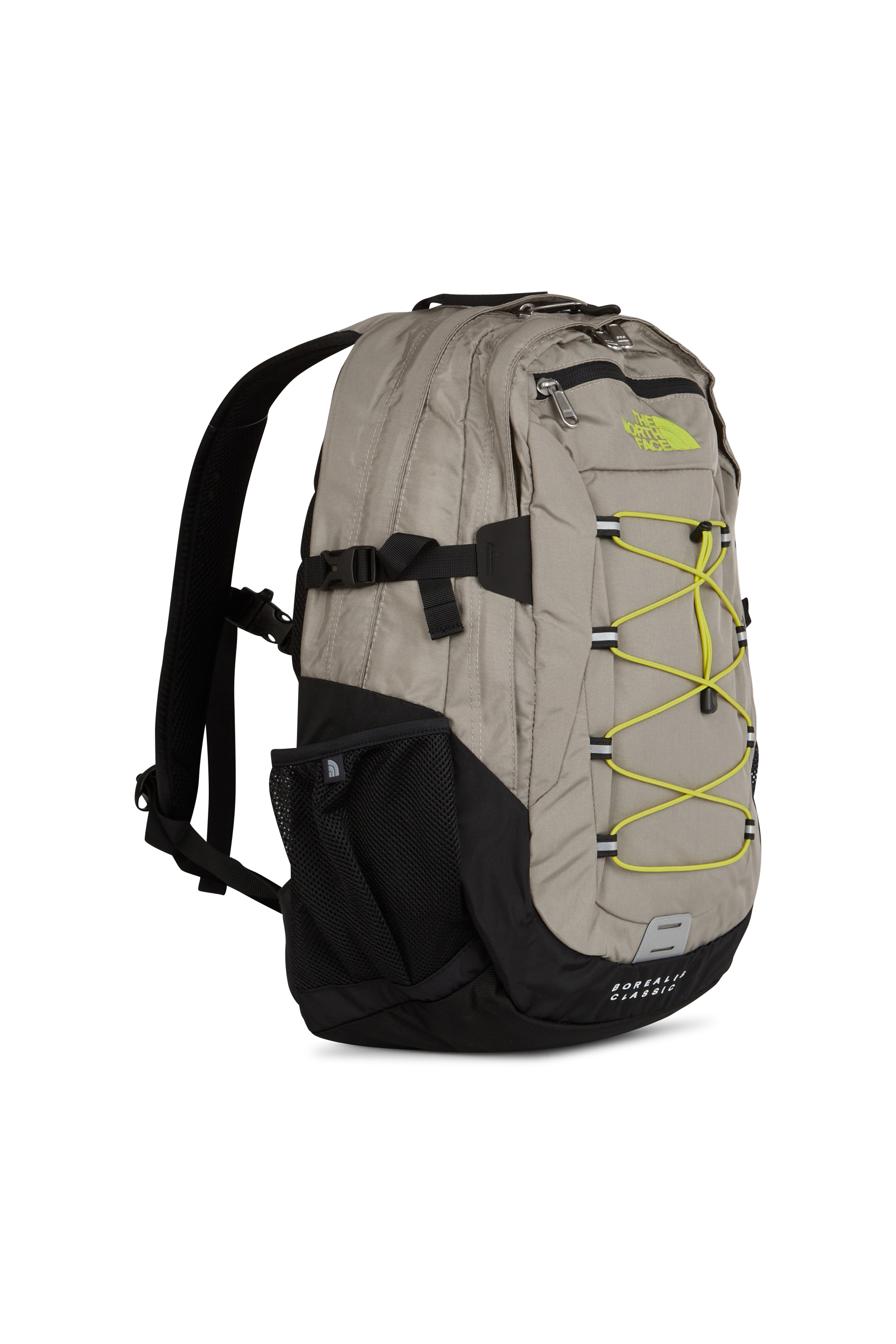 THE NORTH FACE Sac à dos zippé Multicolore