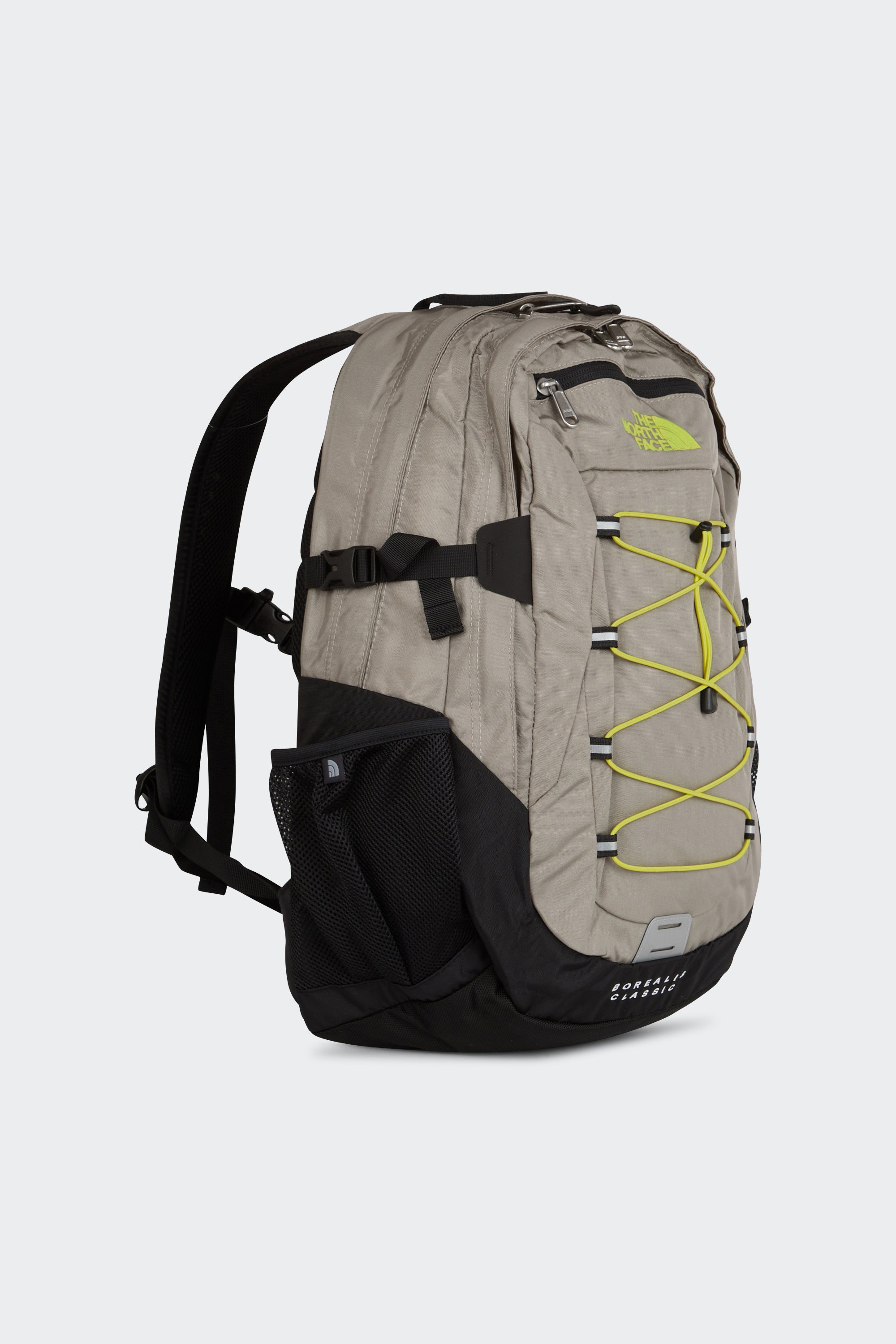 Sac à dos zippé | Multicolore by THE NORTH FACE Sac à dos zippé Multicolore