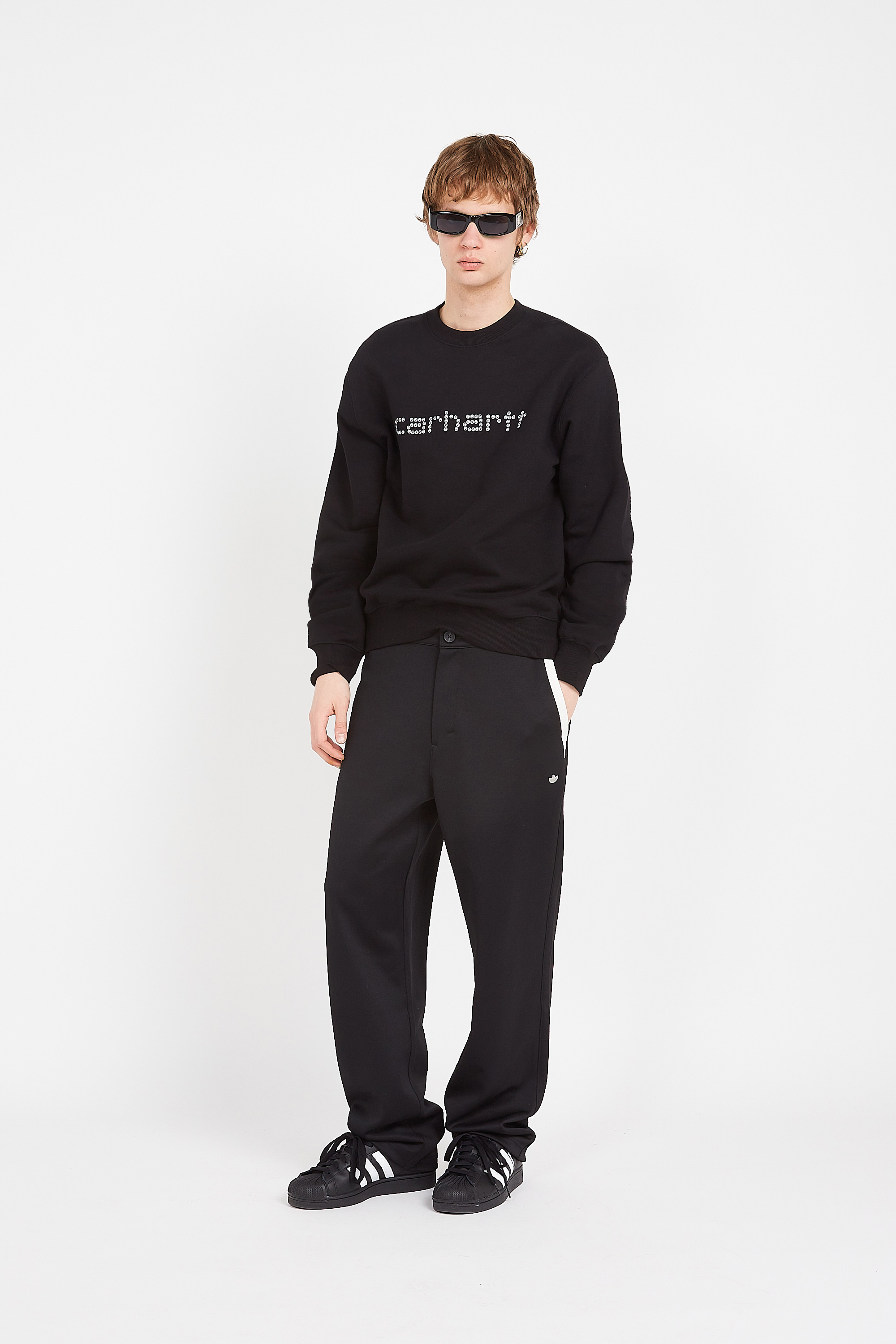 Sweat Noir