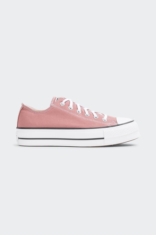 Baskets - Taille 37,5 Rose