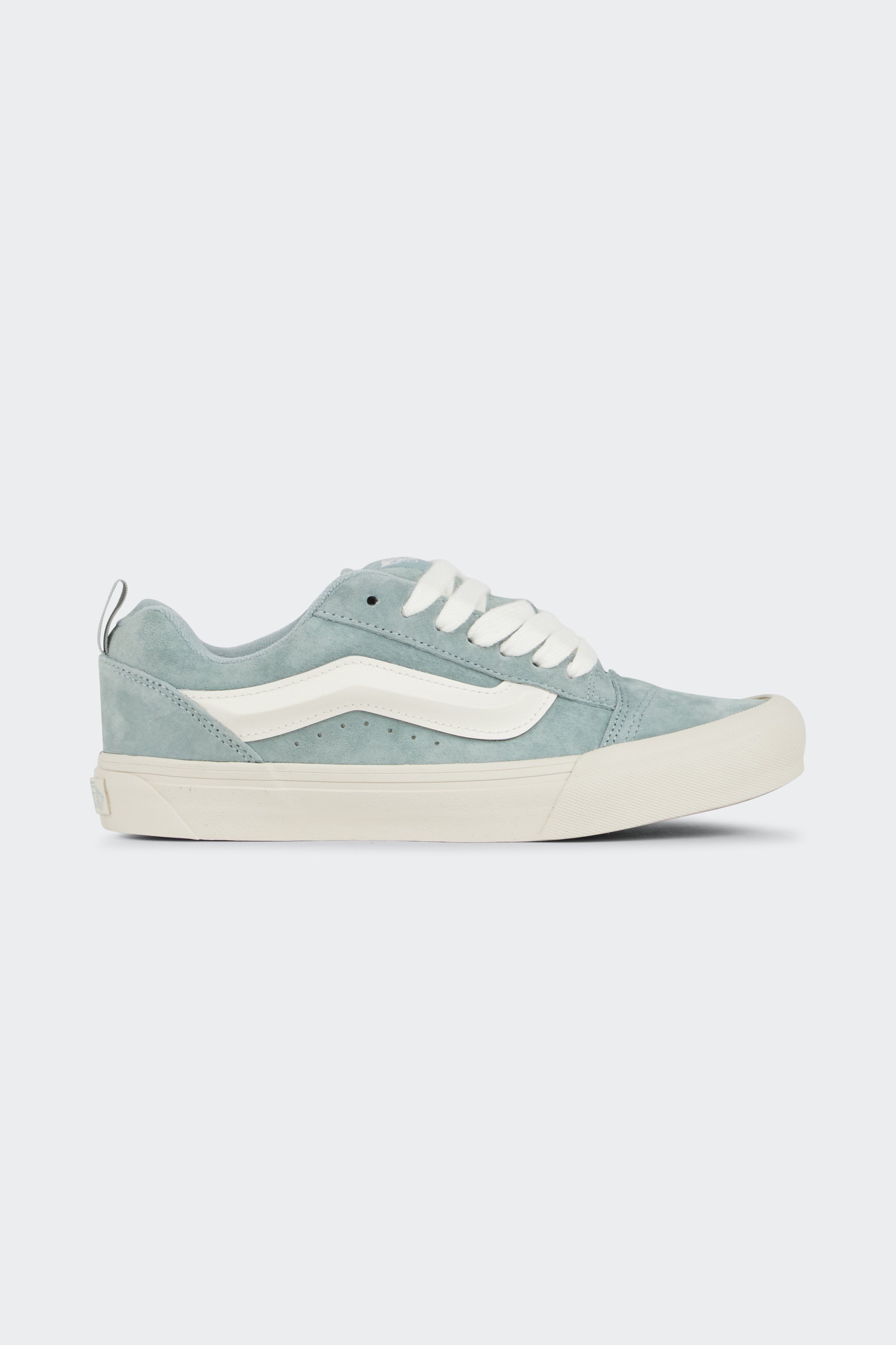 Sneakers | Grey by VANS Sneakers Grey