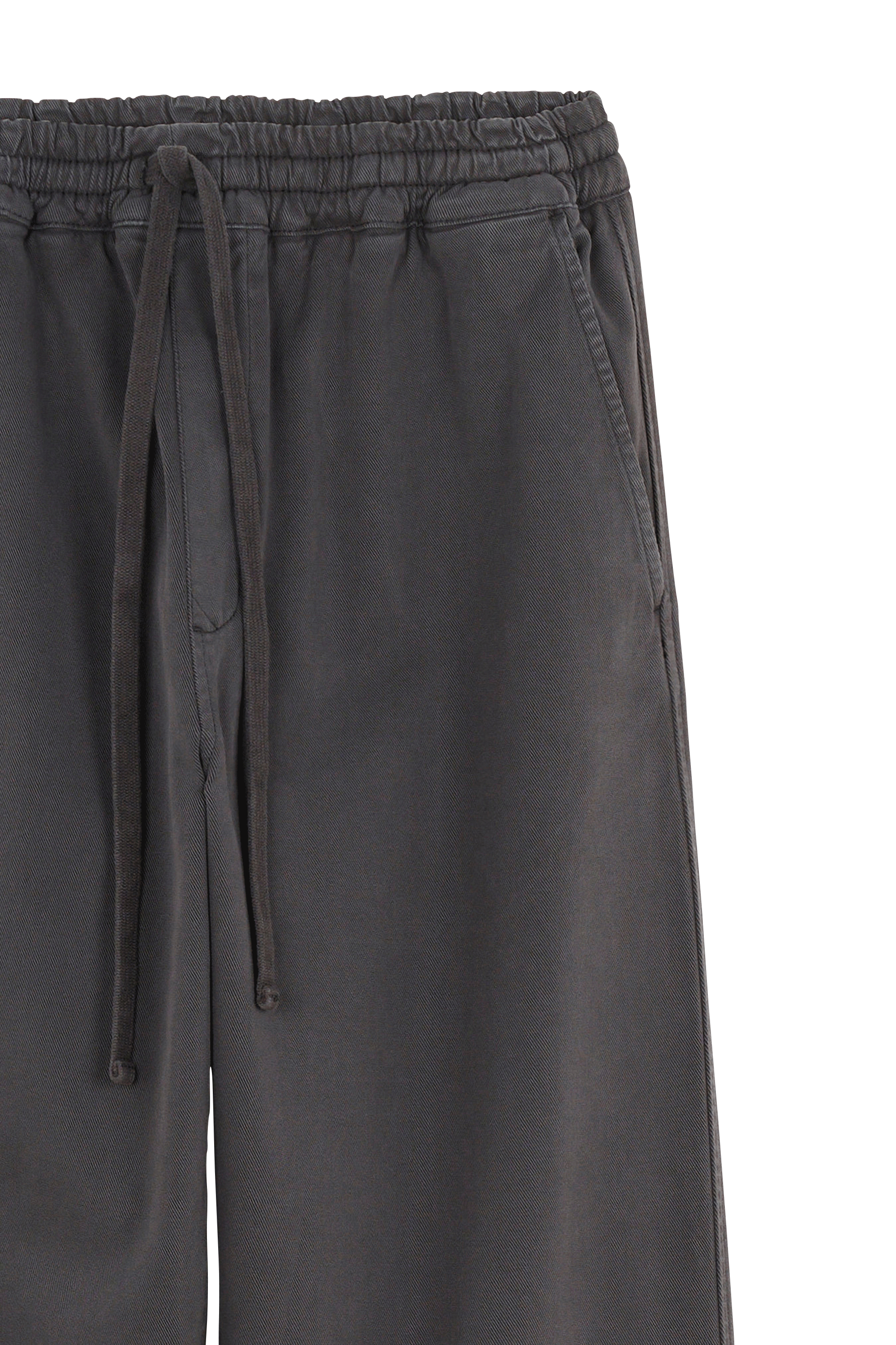 Pants Grey