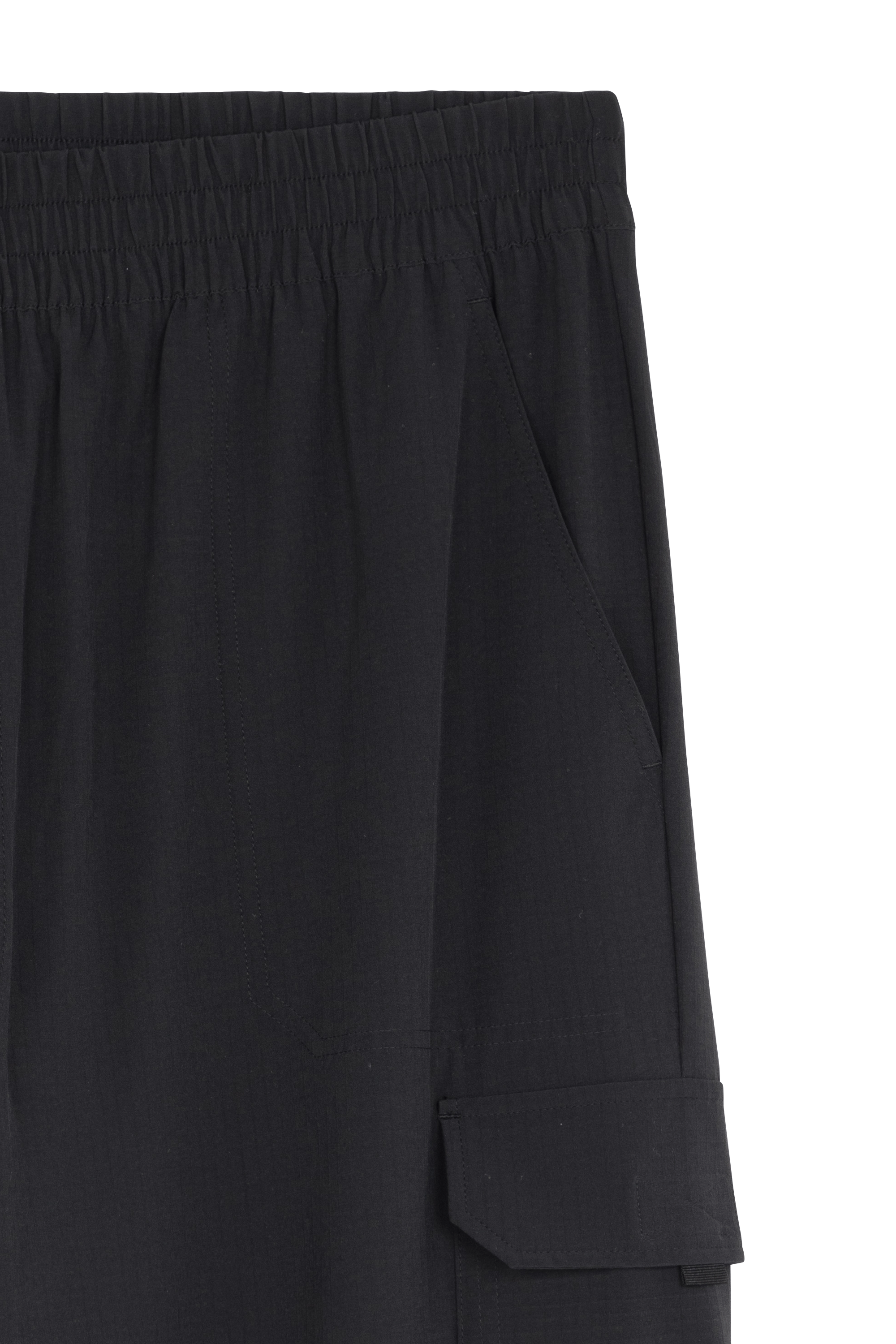 Pants Black