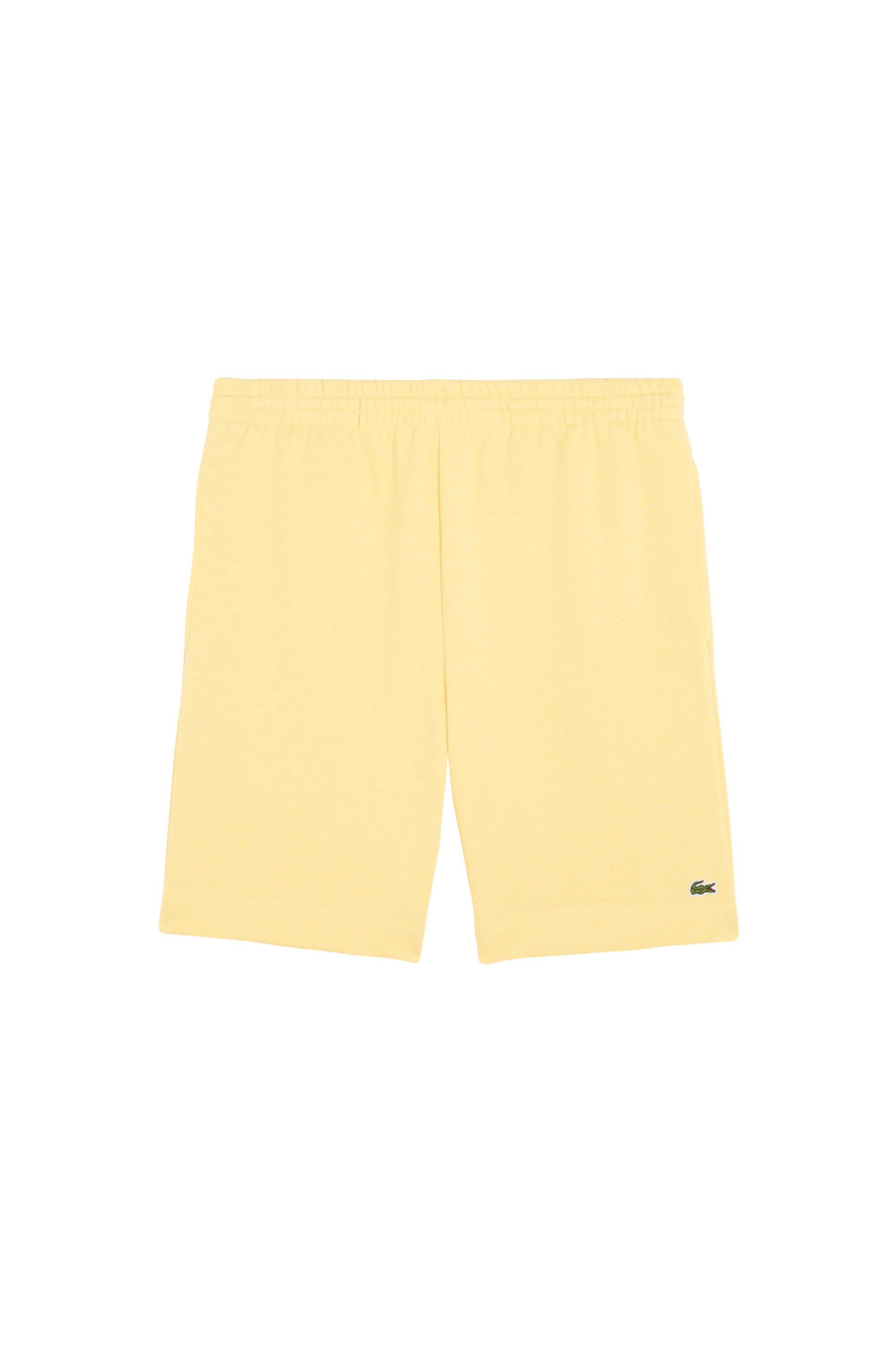 Short Jaune