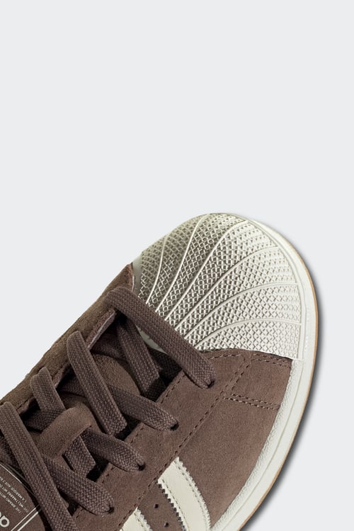 ADIDAS Baskets Marron
