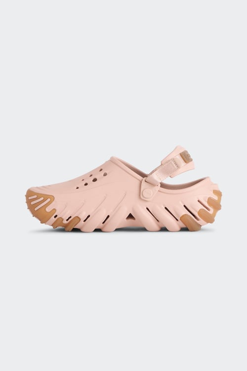 CROCS Sabots Rose