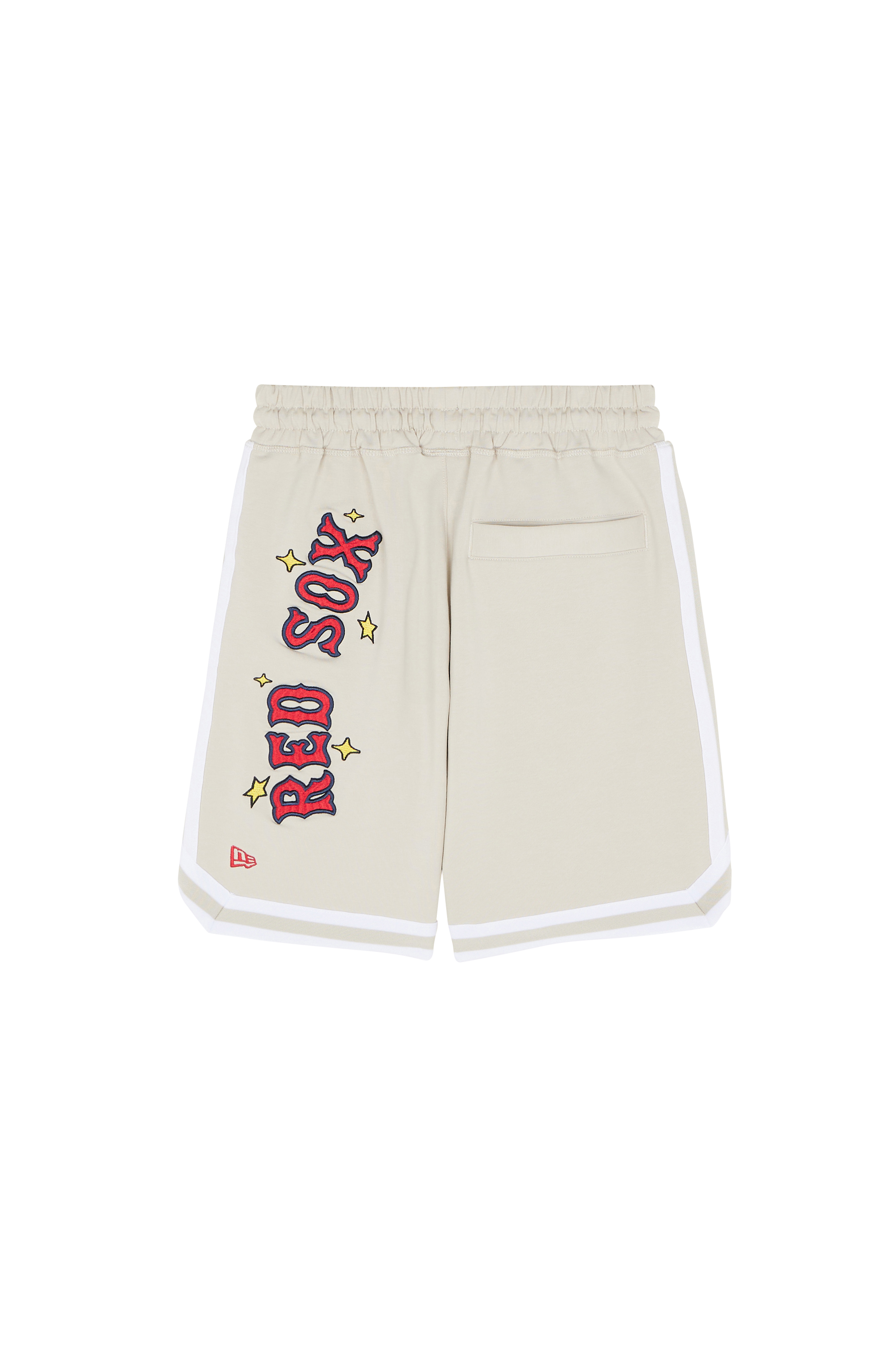 Shorts Beige