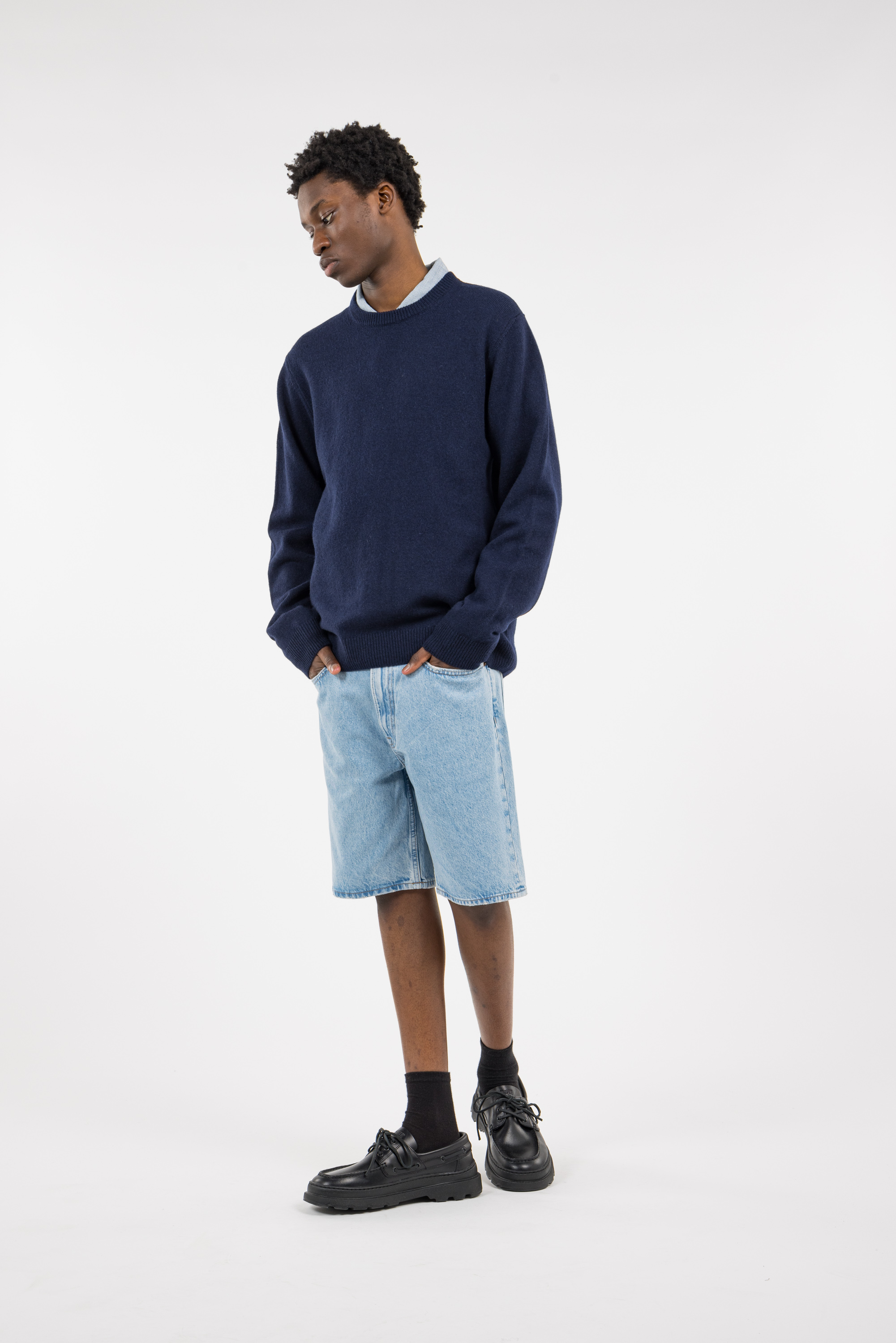 Pull Bleu