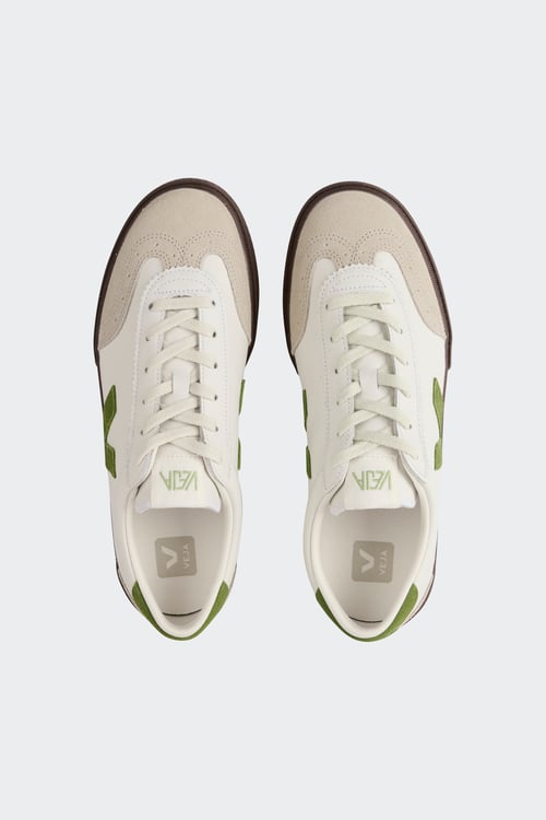 VEJA Baskets Blanc