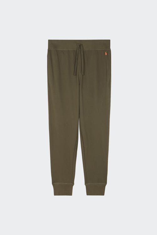 POLO RALPH LAUREN Bas de pyjama Kaki