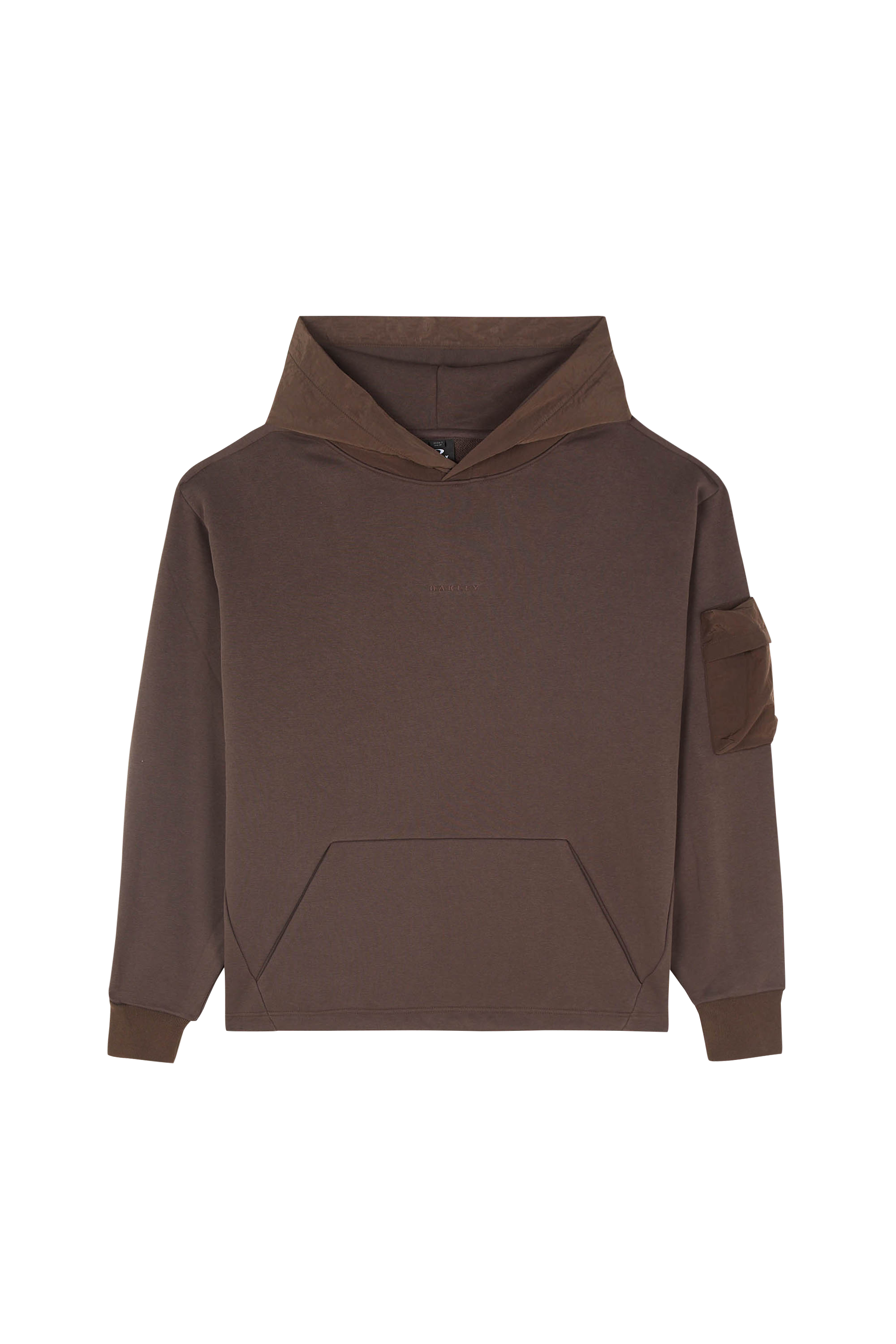 Hoodie Brown