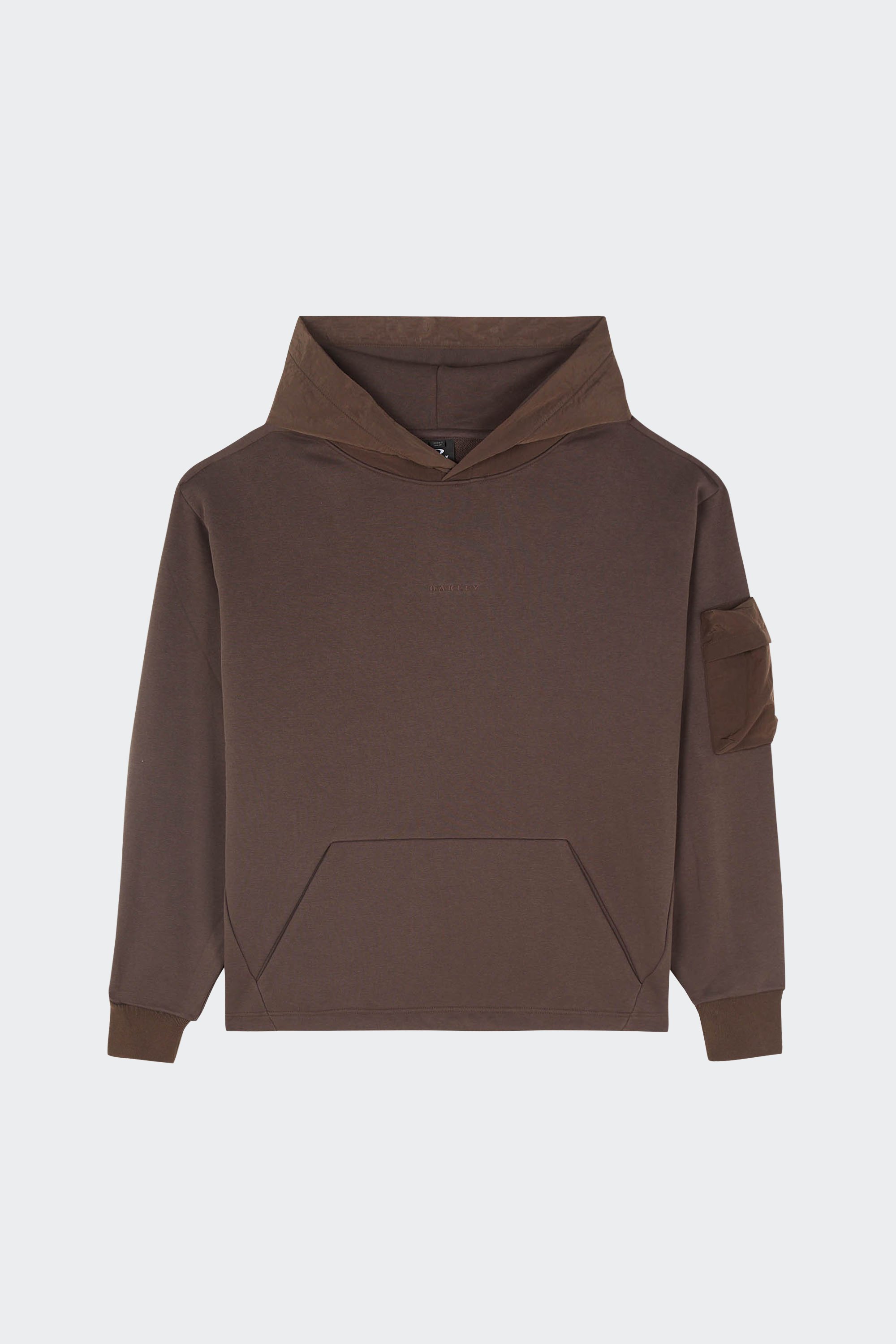 Hoodie | Marron by OAKLEY Hoodie Marron