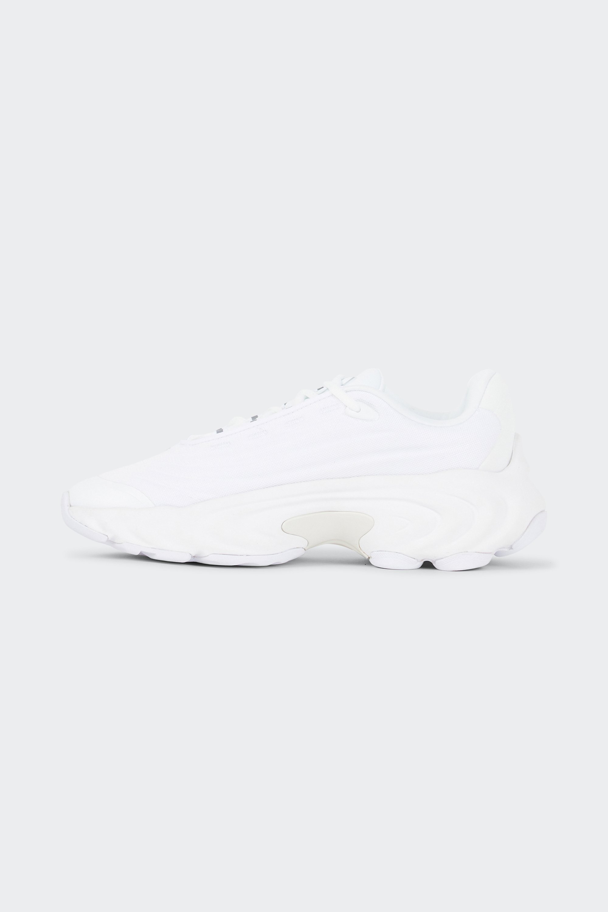 Baskets | Blanc by LACOSTE Baskets Blanc