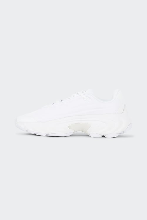LACOSTE Baskets Blanc