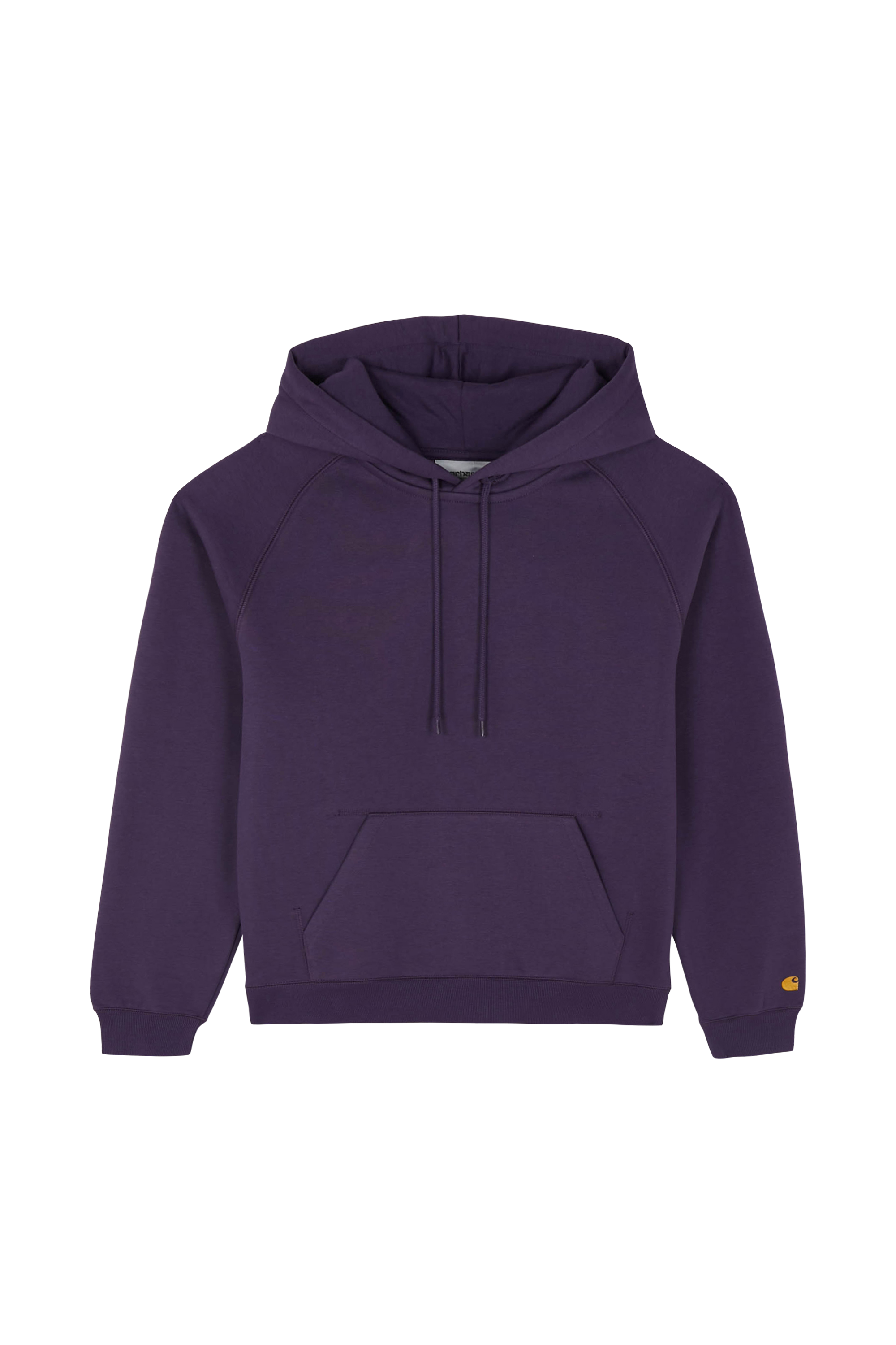 Hoodie Purple