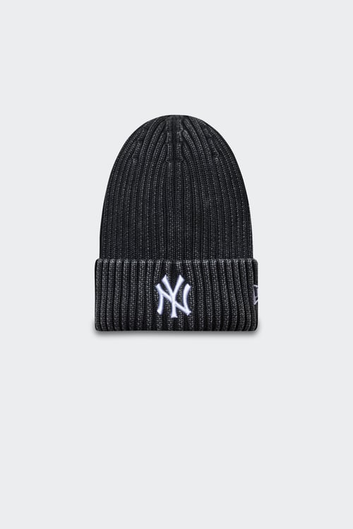 NEW ERA Bonnet Noir