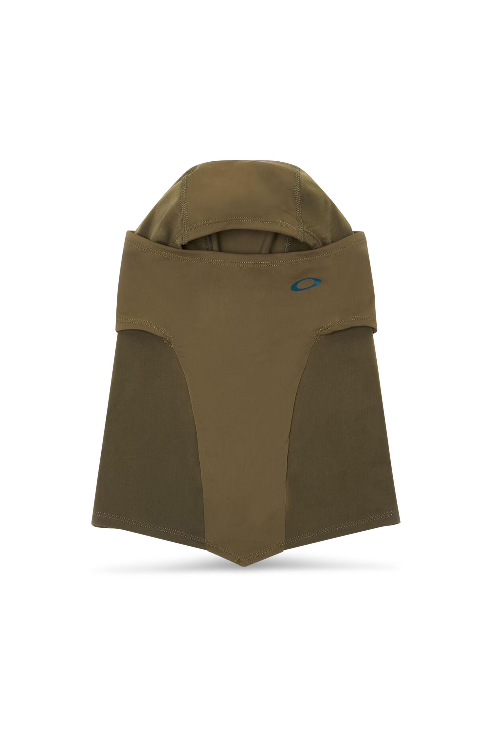 Balaclava OAKLEY Green
