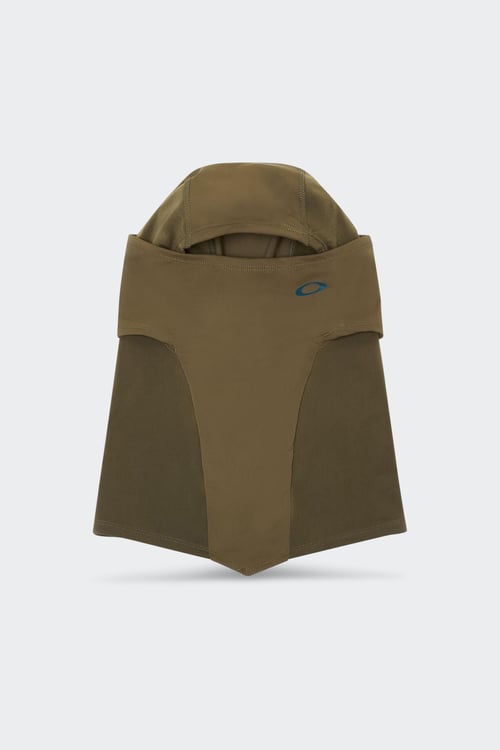 OAKLEY Balaclava Vert