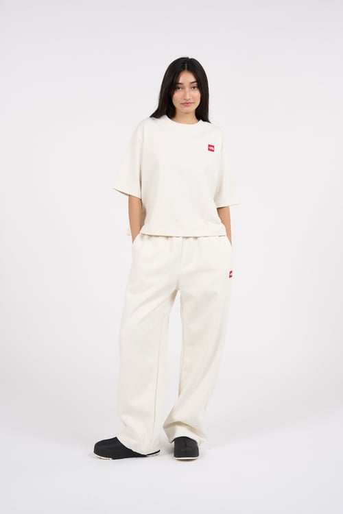 THE NORTH FACE T-shirt Blanc