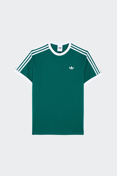 T-shirt - Taille L Vert
