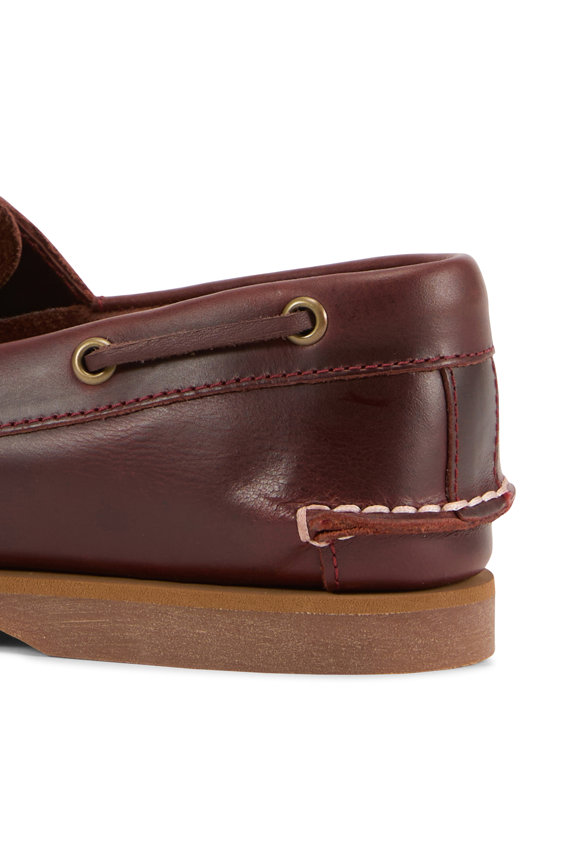 Chaussures bateau Bordeaux