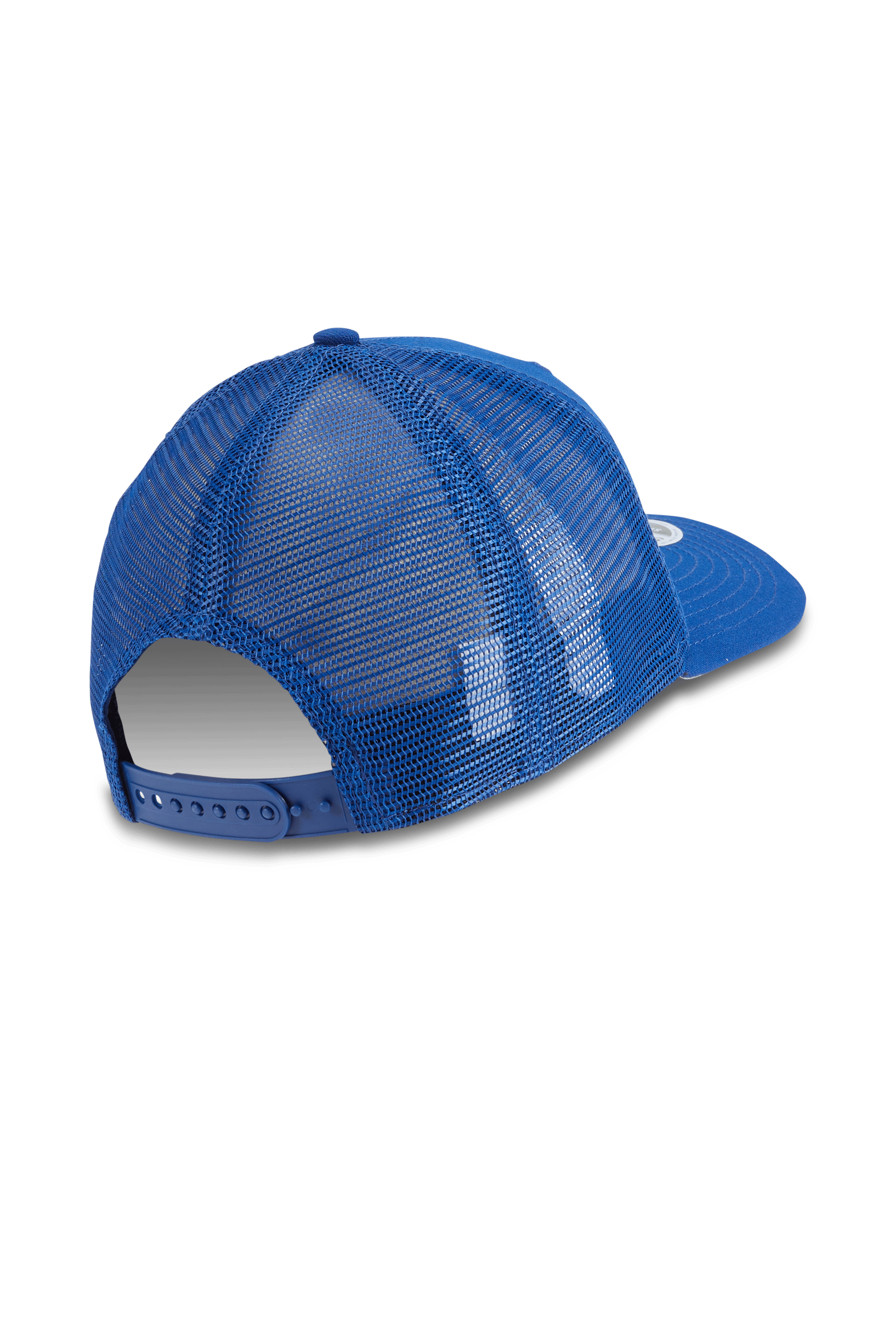 Casquette Bleu