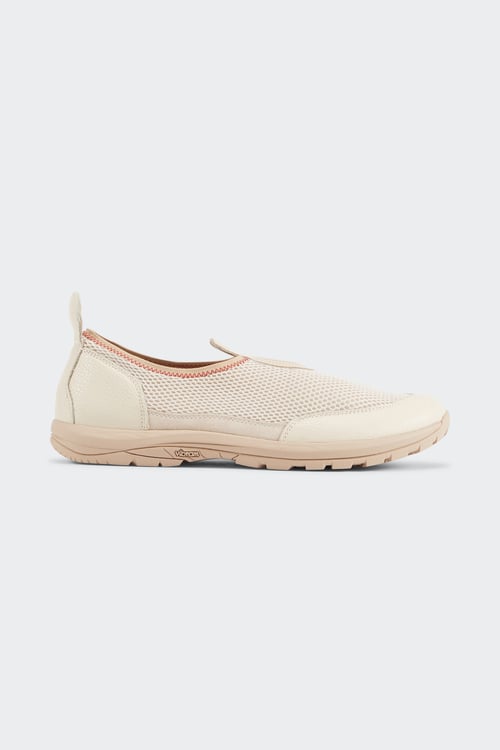 Slip-on - Taille 43 Beige