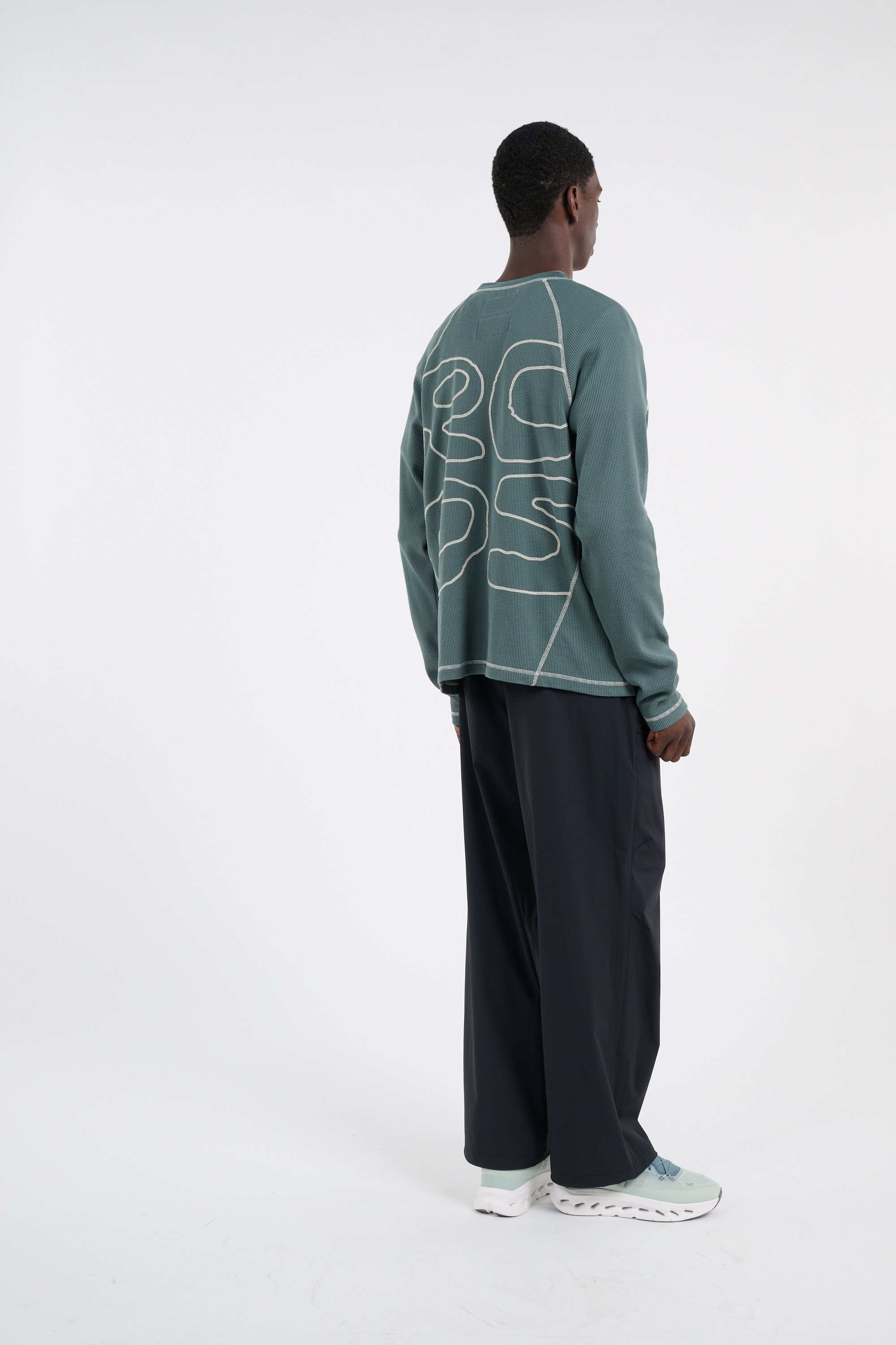 T-shirt | Green RC OUTDOOR SUPPLY Men