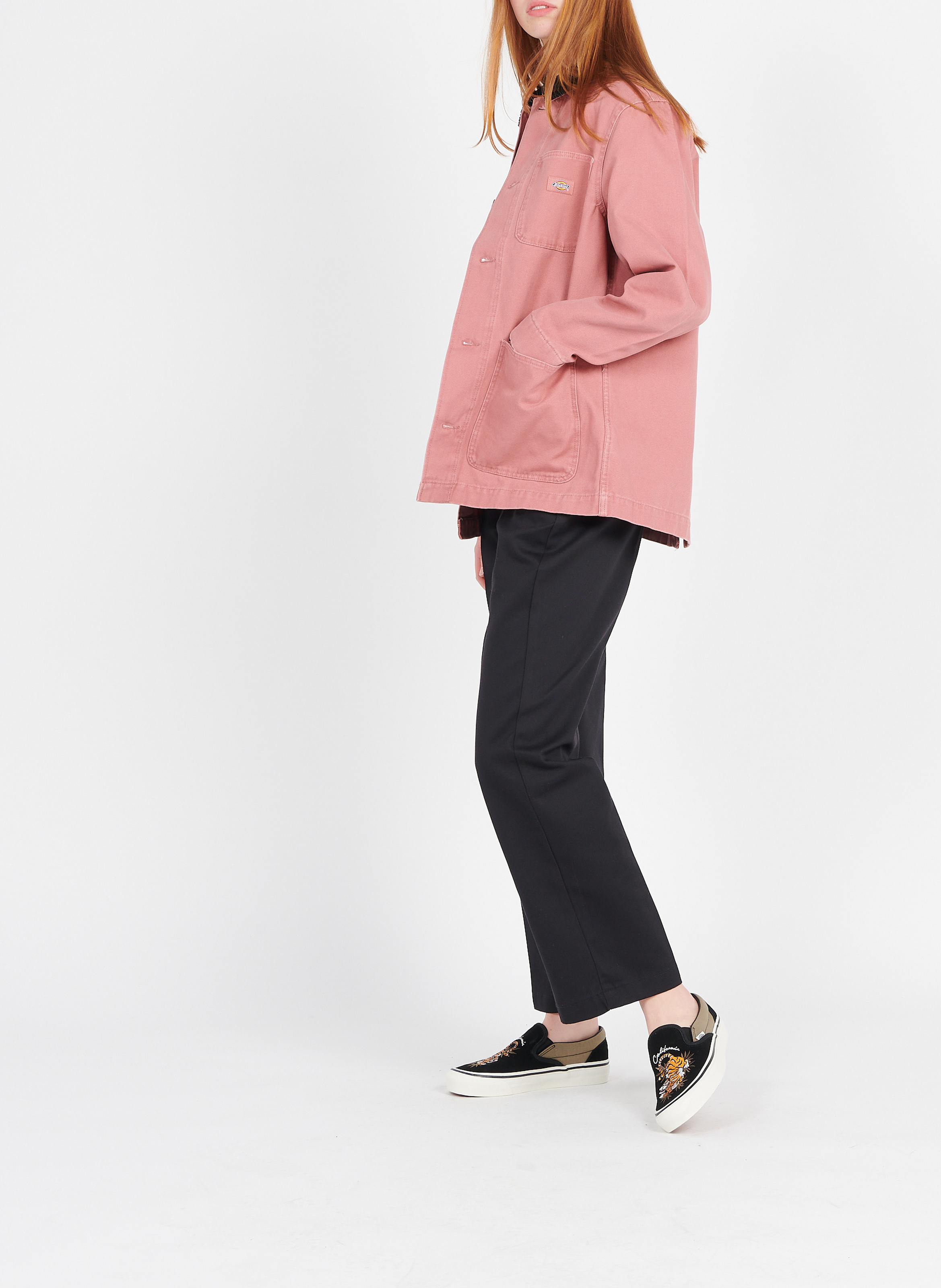 Pantalon DICKIES Noir