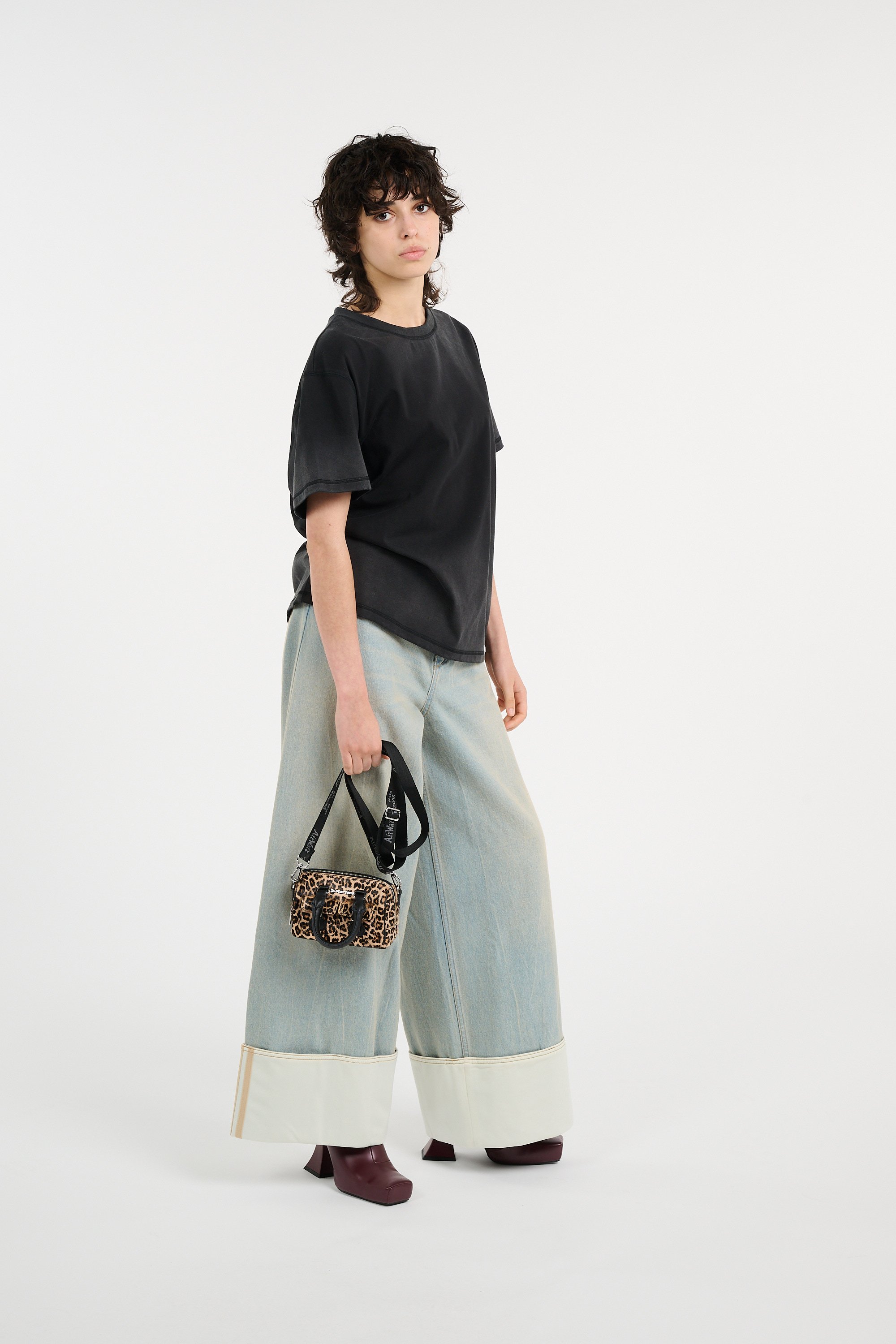 Sac bandoulière  | Multicolore DR. MARTENS Femme