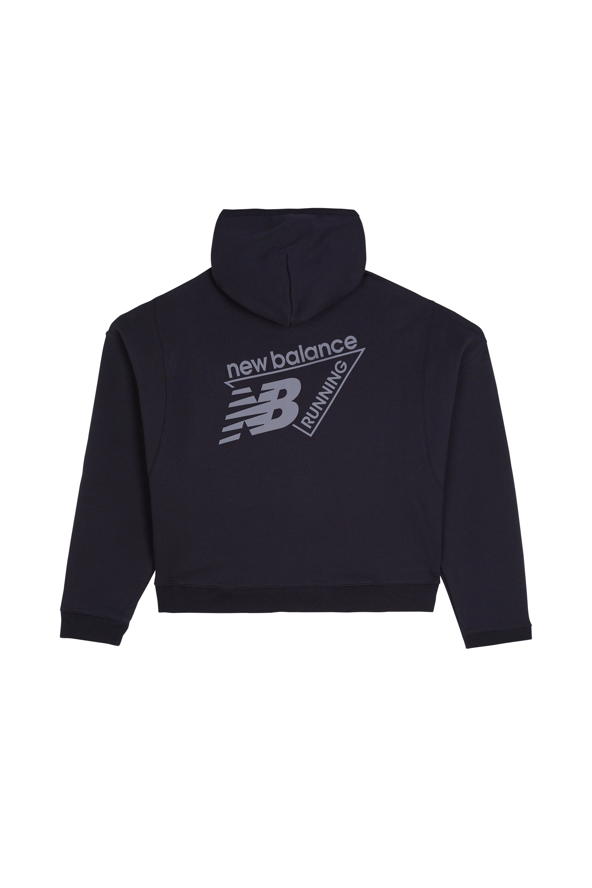 Zip-up sweatshirt  Dark night