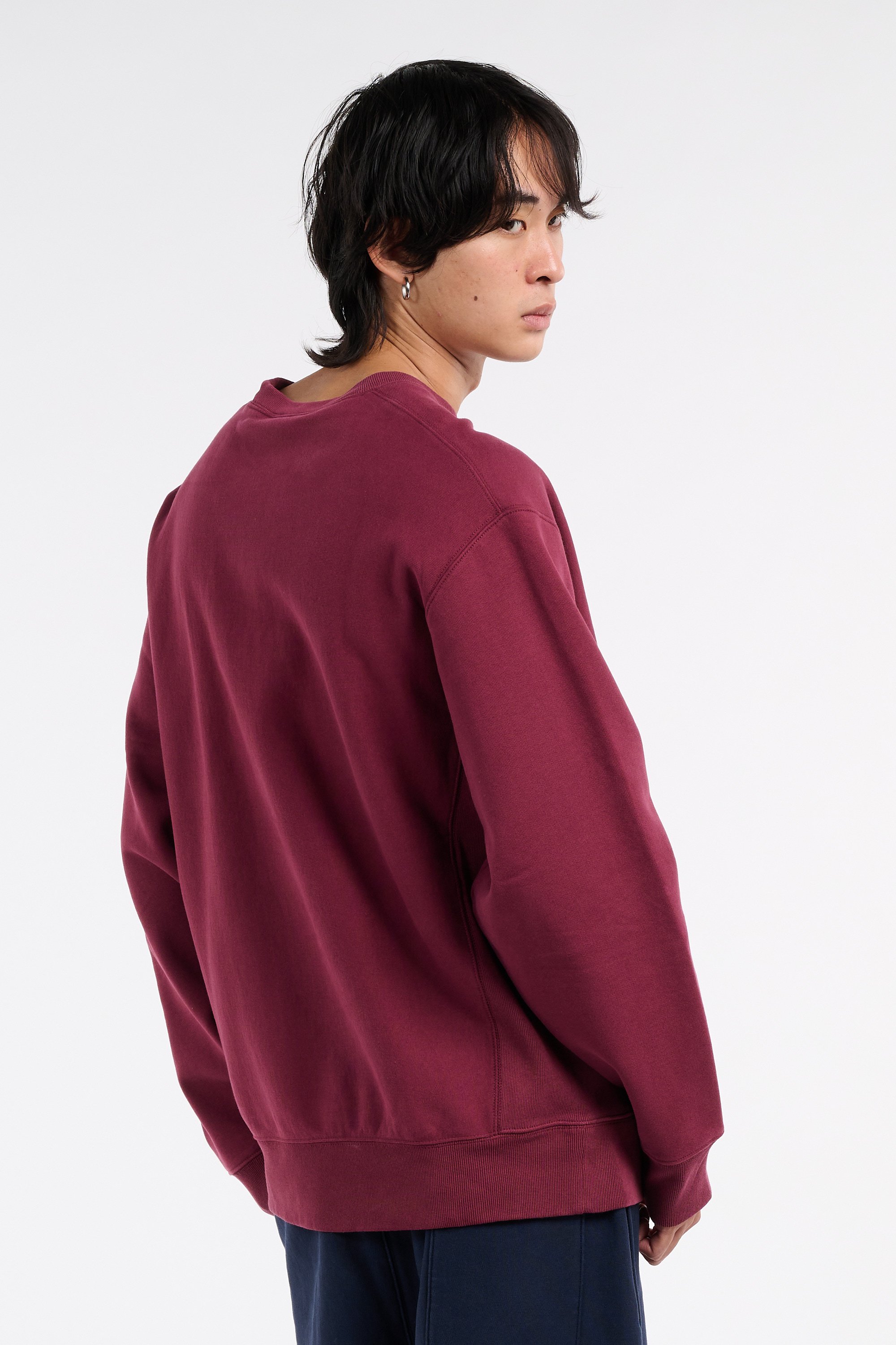 Sweater | Red CHAMPION Men