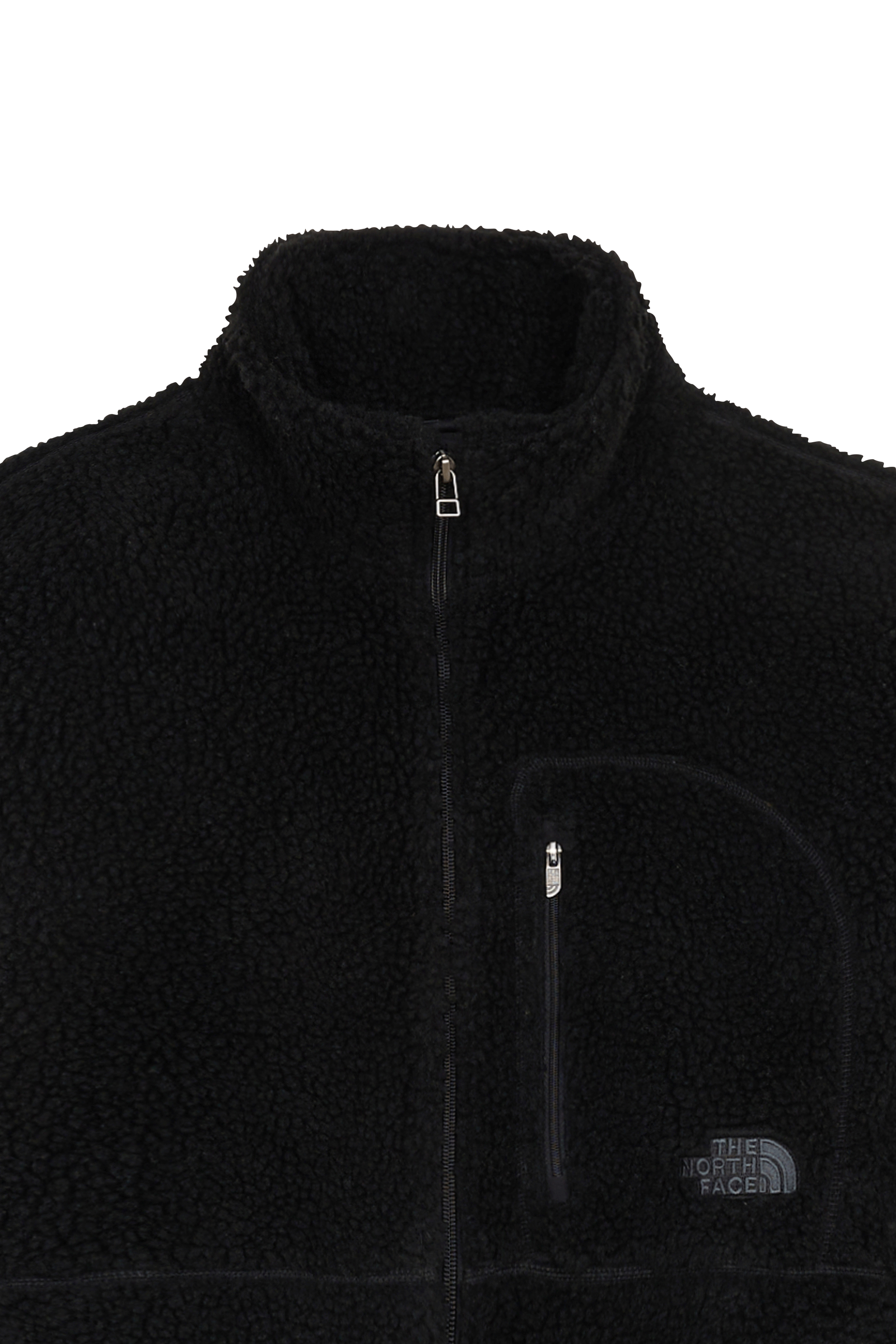 Polaire | Noir THE NORTH FACE Homme