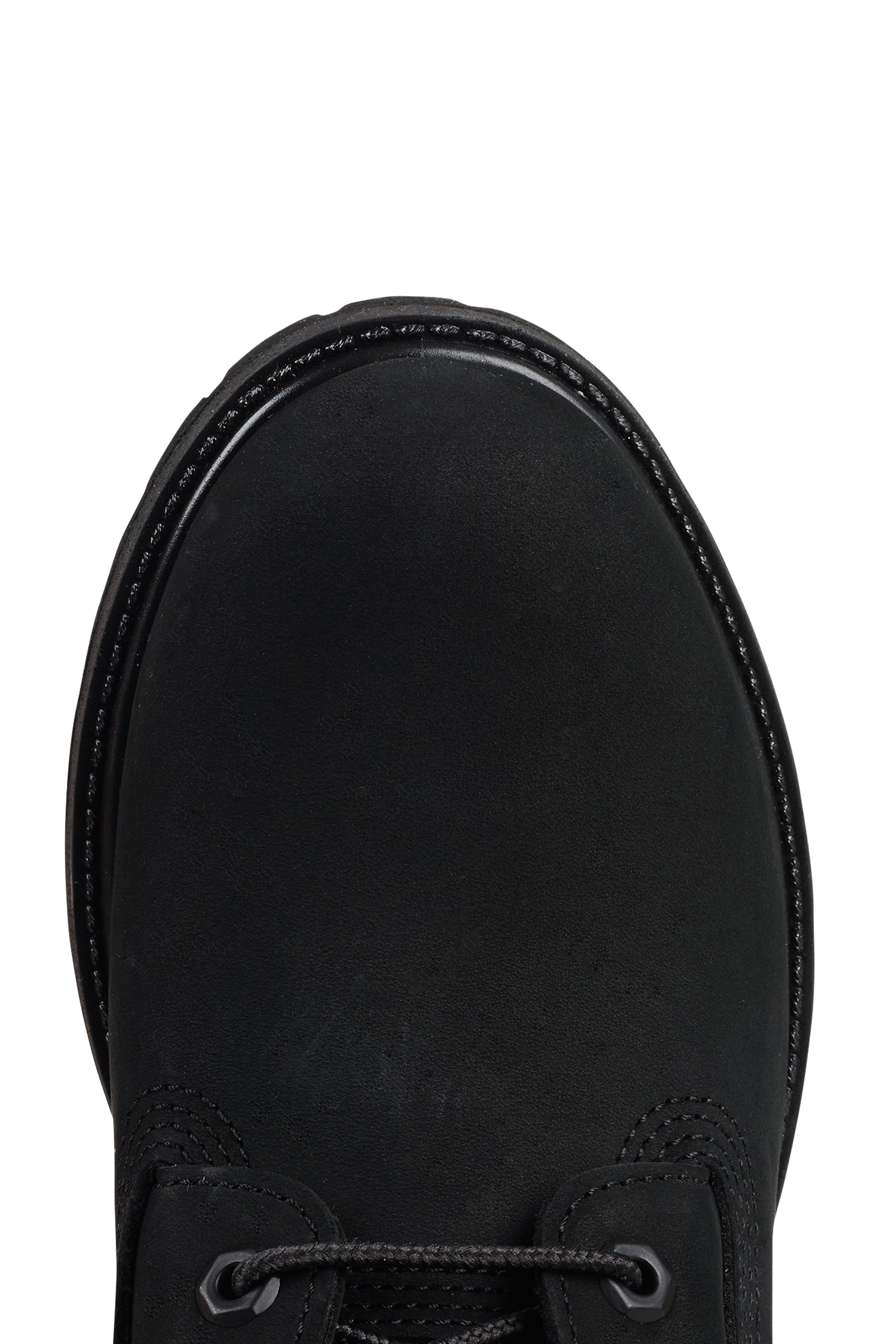 Bottines Noir