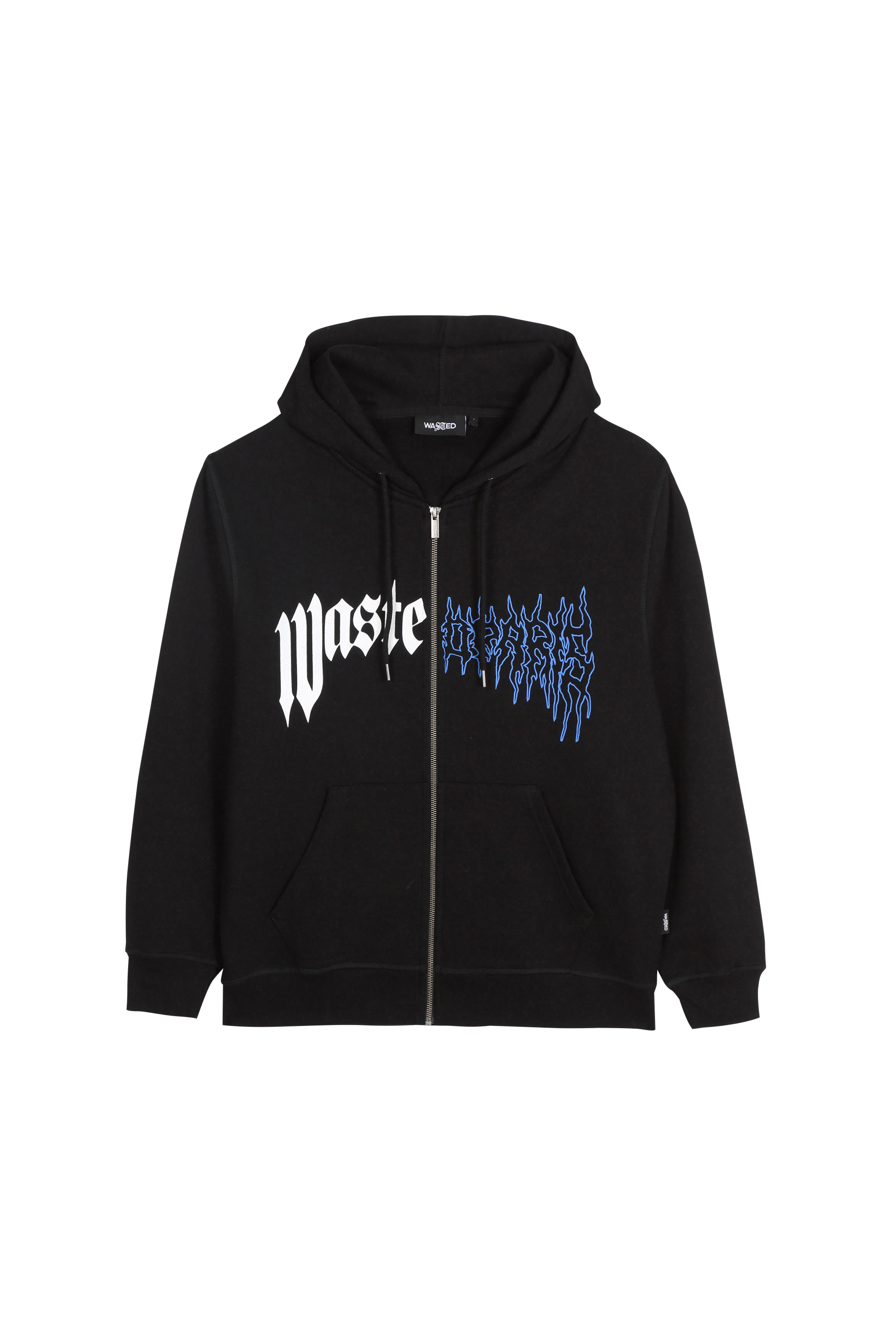 Hoodie Black