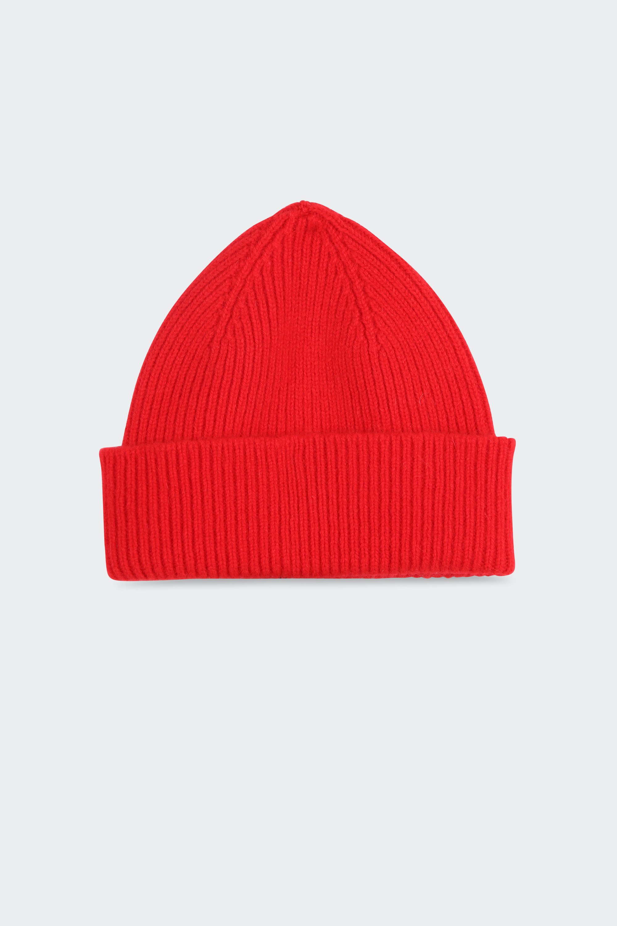 Beanie | Red by MACKIE Beanie Red