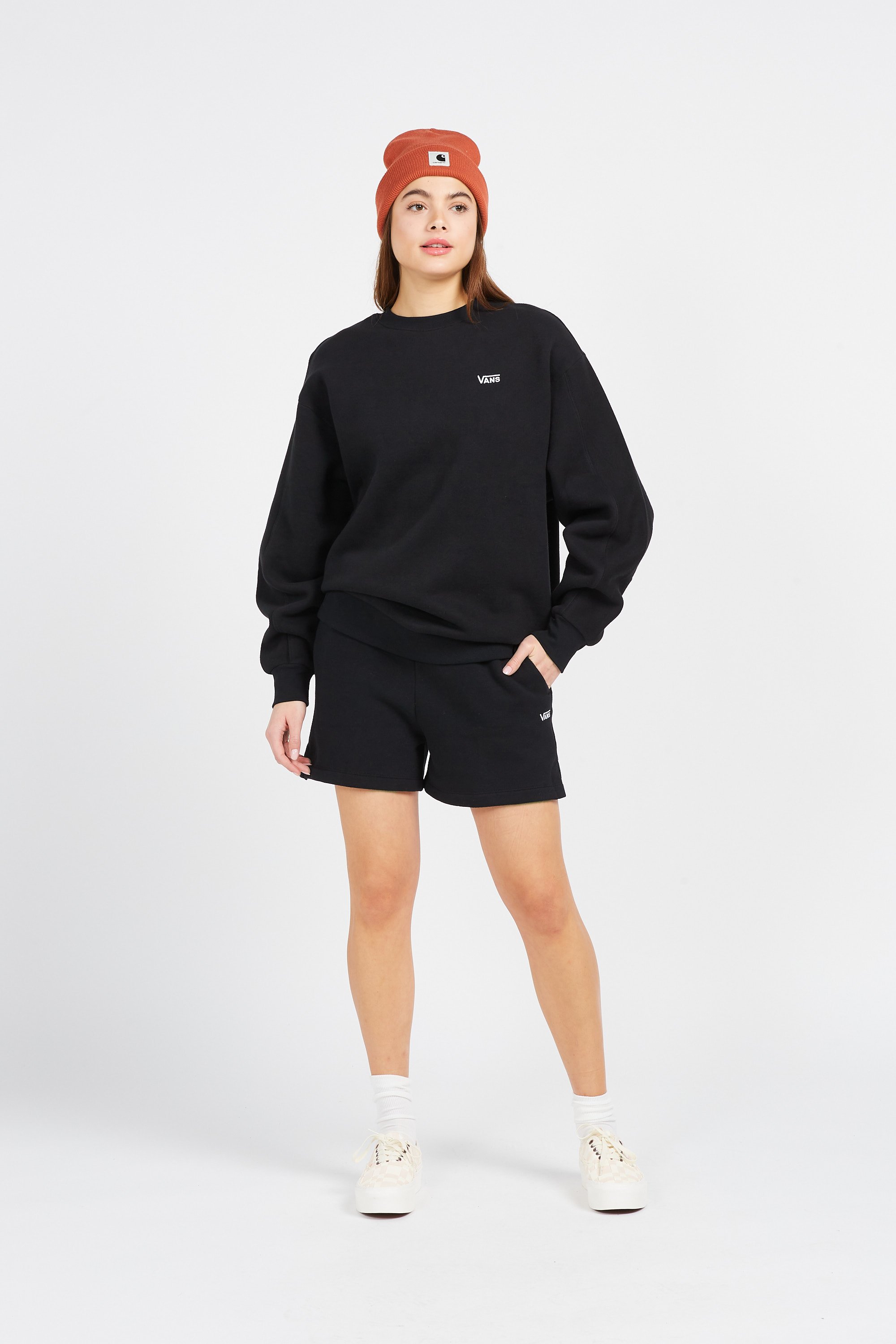 Shorts | Black by VANS Shorts Black